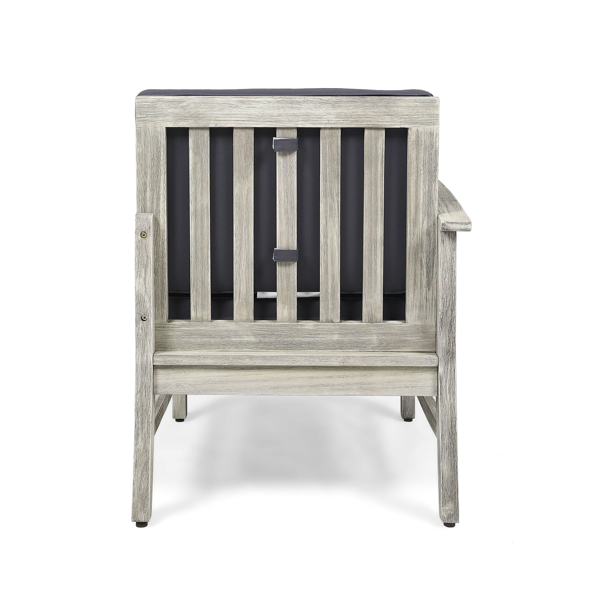 Perla - 5 Pieces Sofa Set