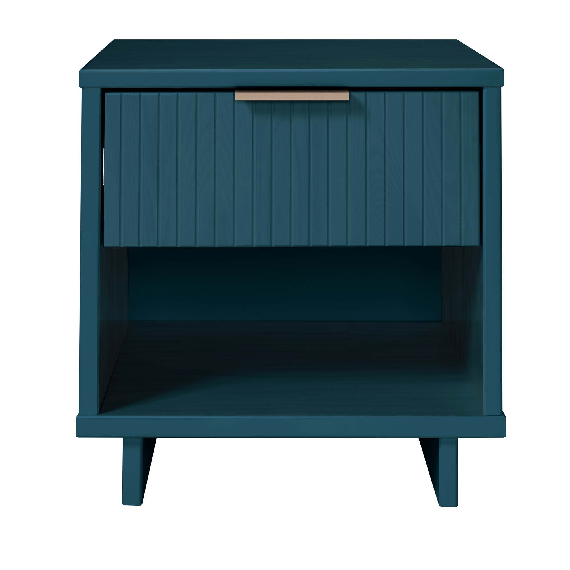 Granville - Nightstand With 1 Drawer