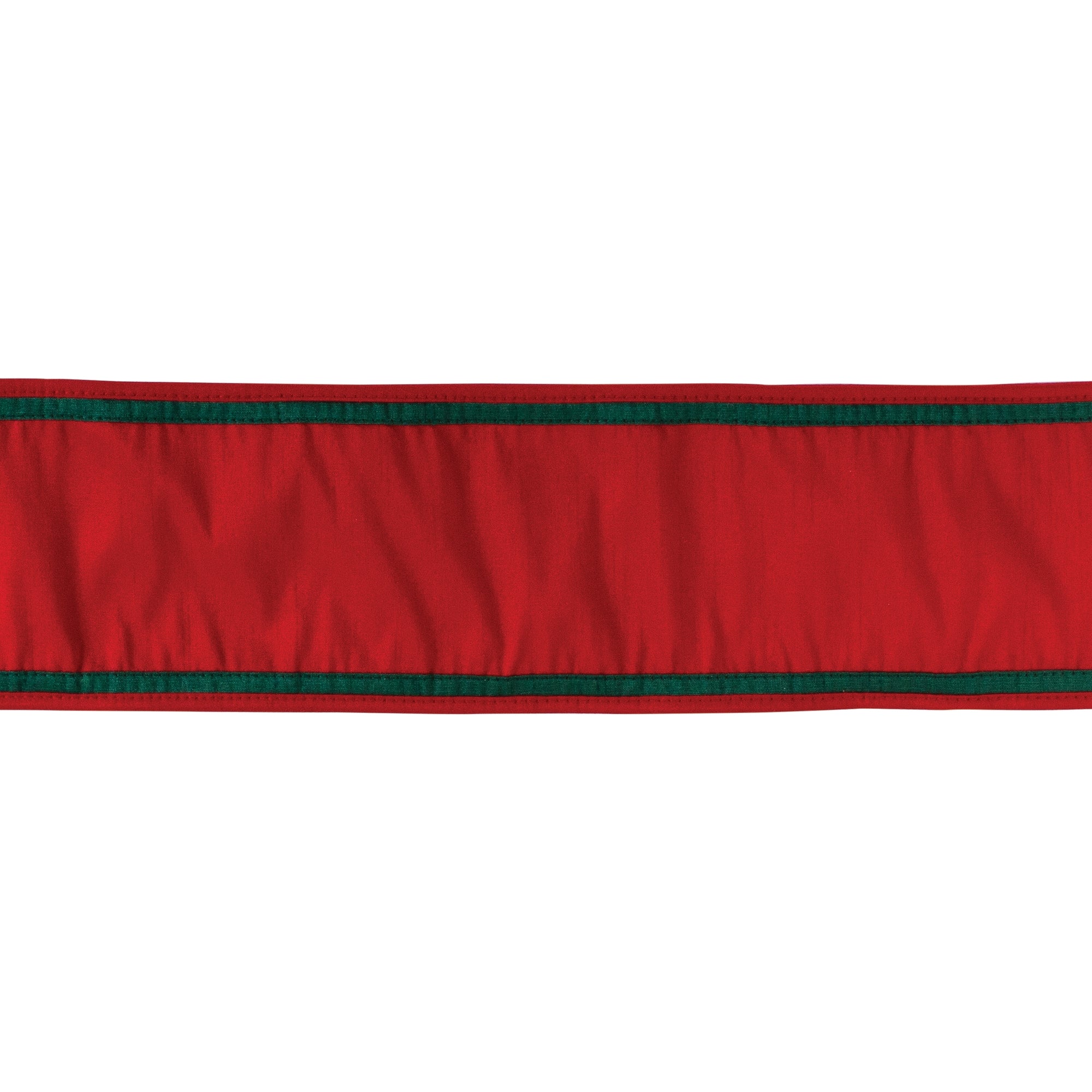 Bold Red Ribbon 4" x 5 yds.