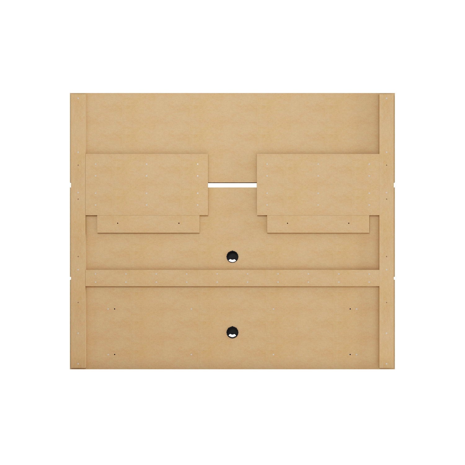 Vernon - Modern TV Panel