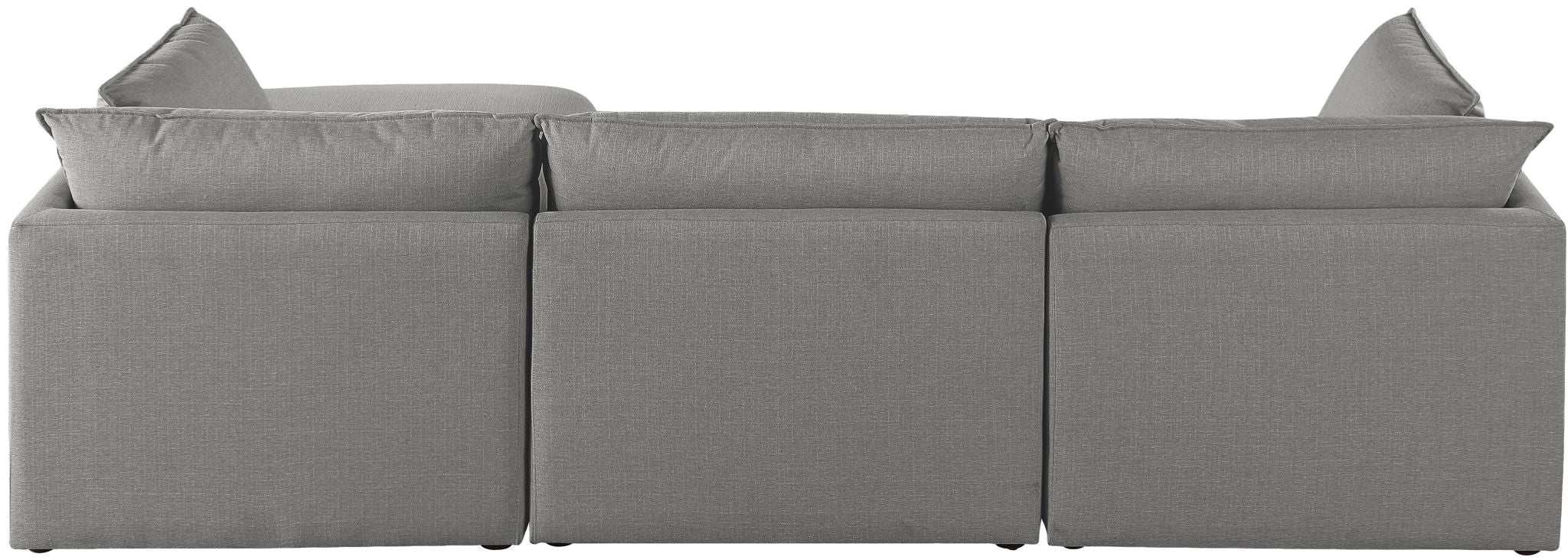 Mackenzie - Modular Sectional