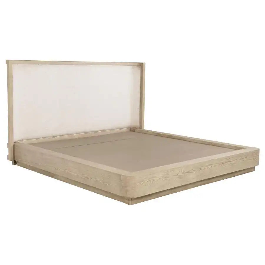 Kailani - Wingback Bed