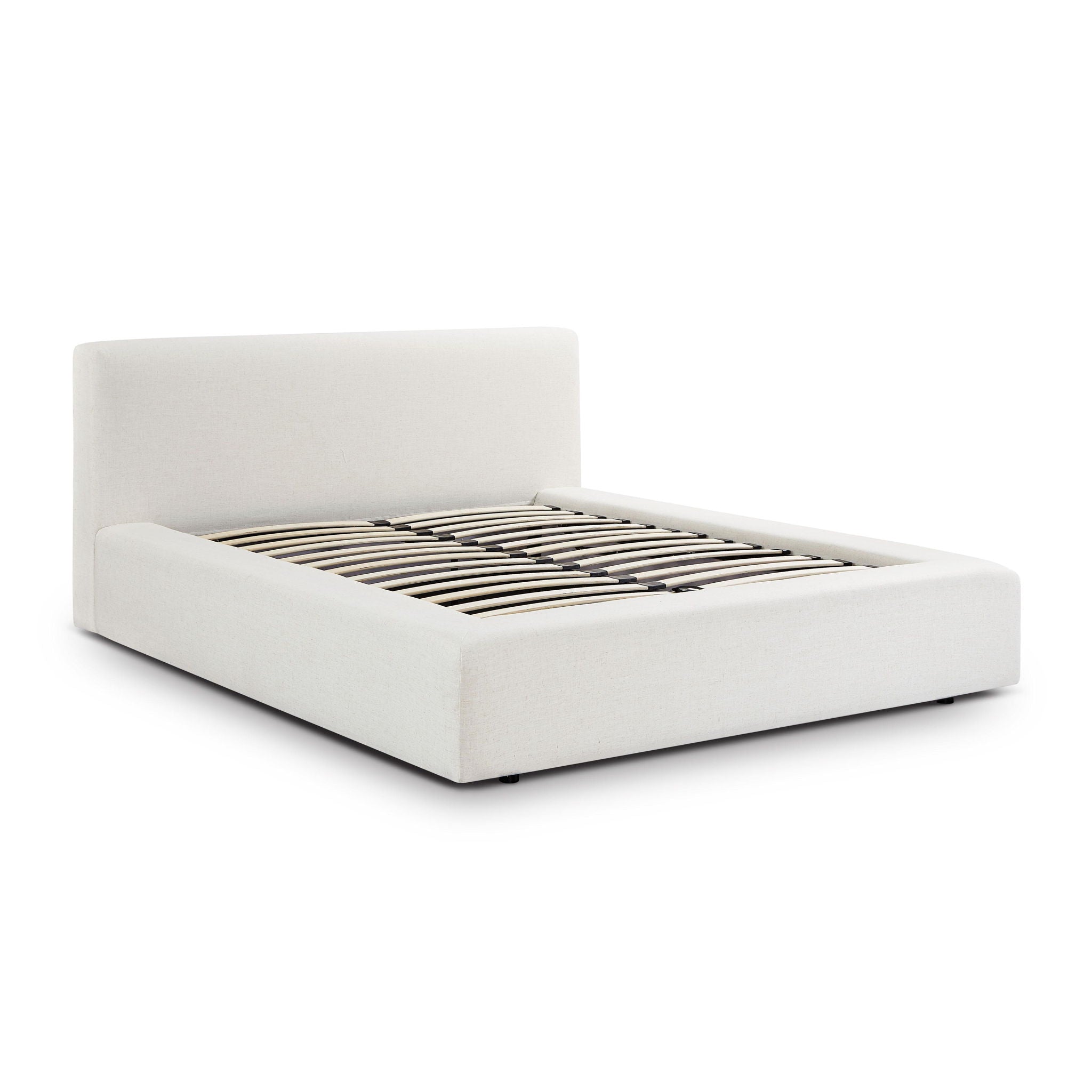 Meena - Storage Bed