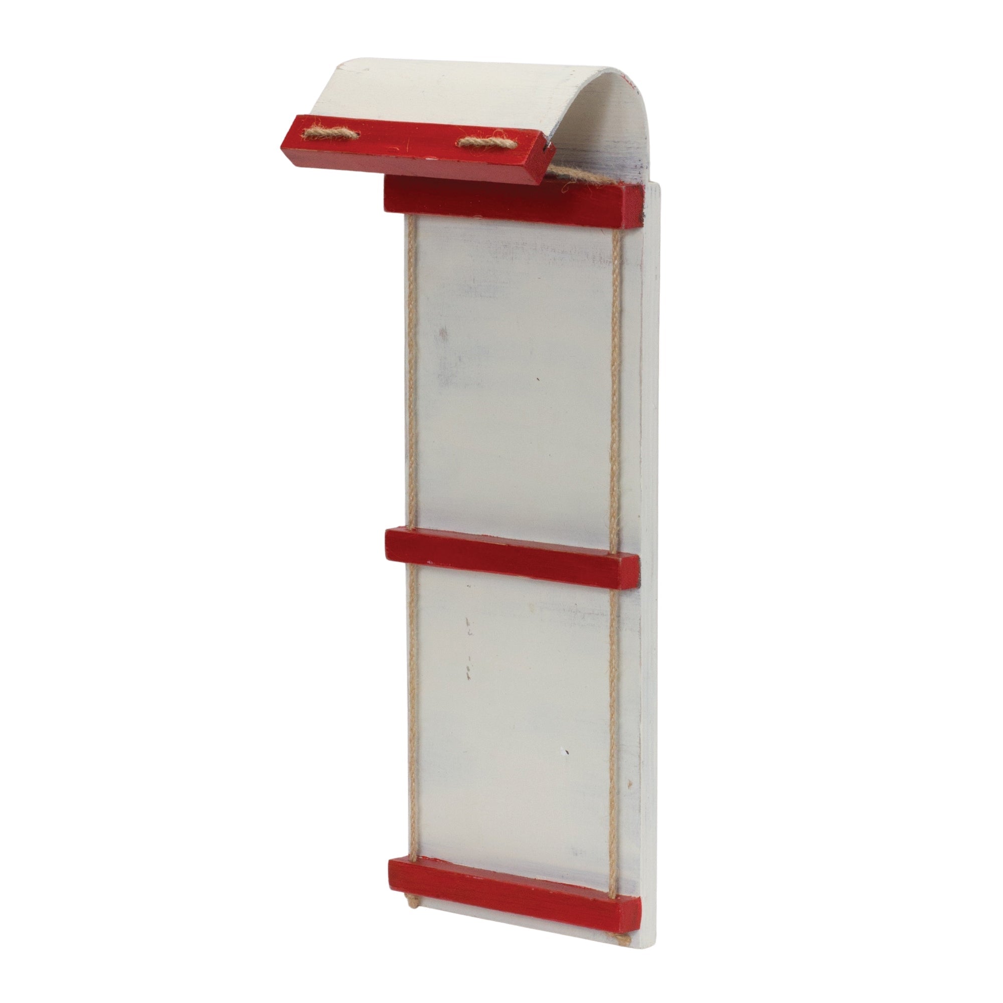 Vintage-Toboggan-Sled-Decor-(Set-of-2)-Christmas-Decor