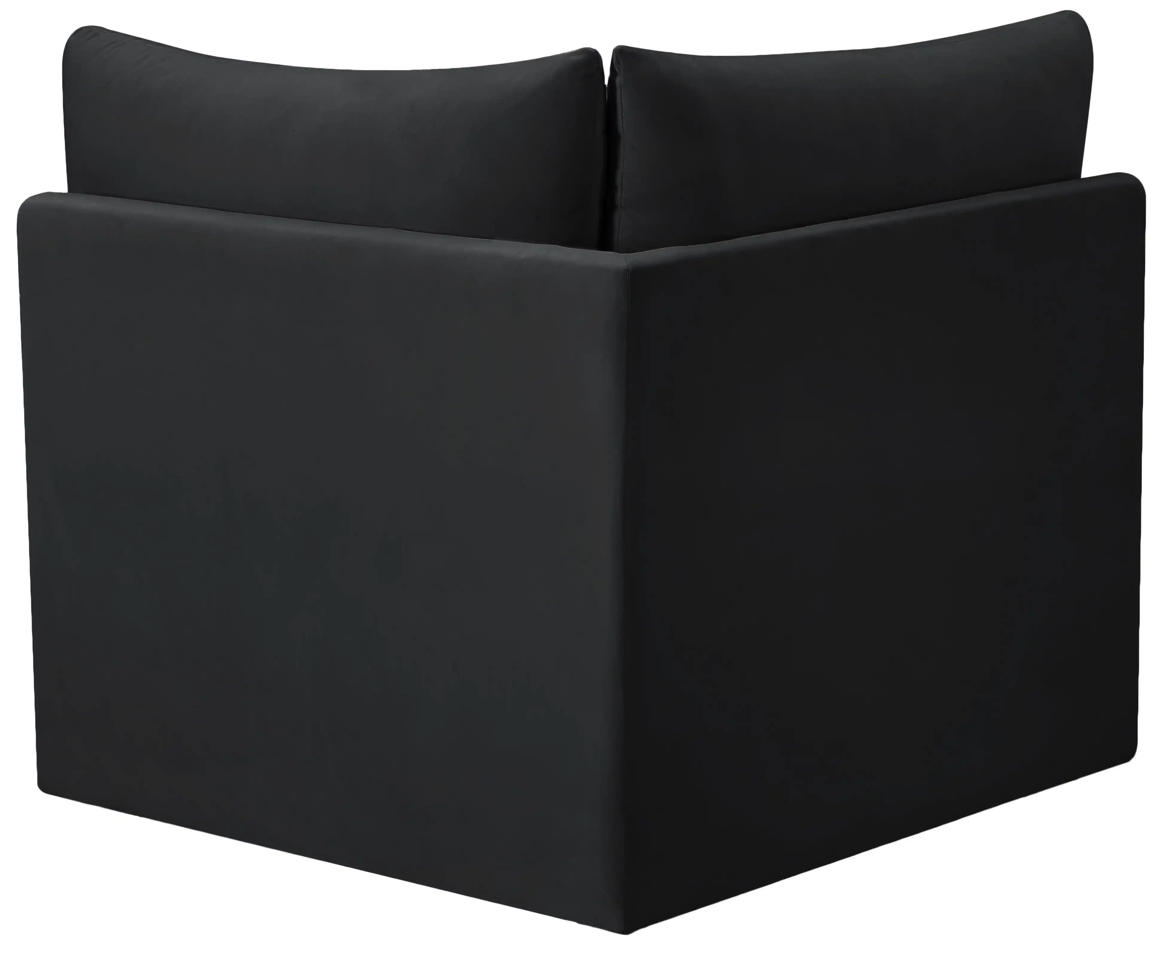 Jacob - Corner Chair