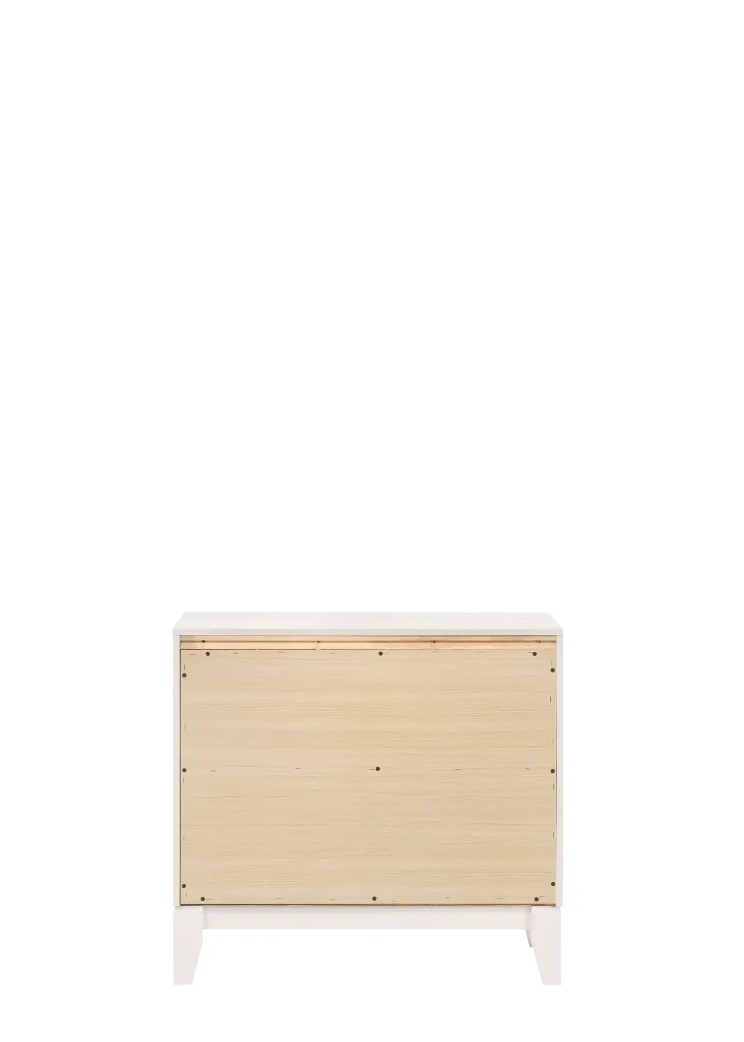 Haiden - Weathered Nightstand