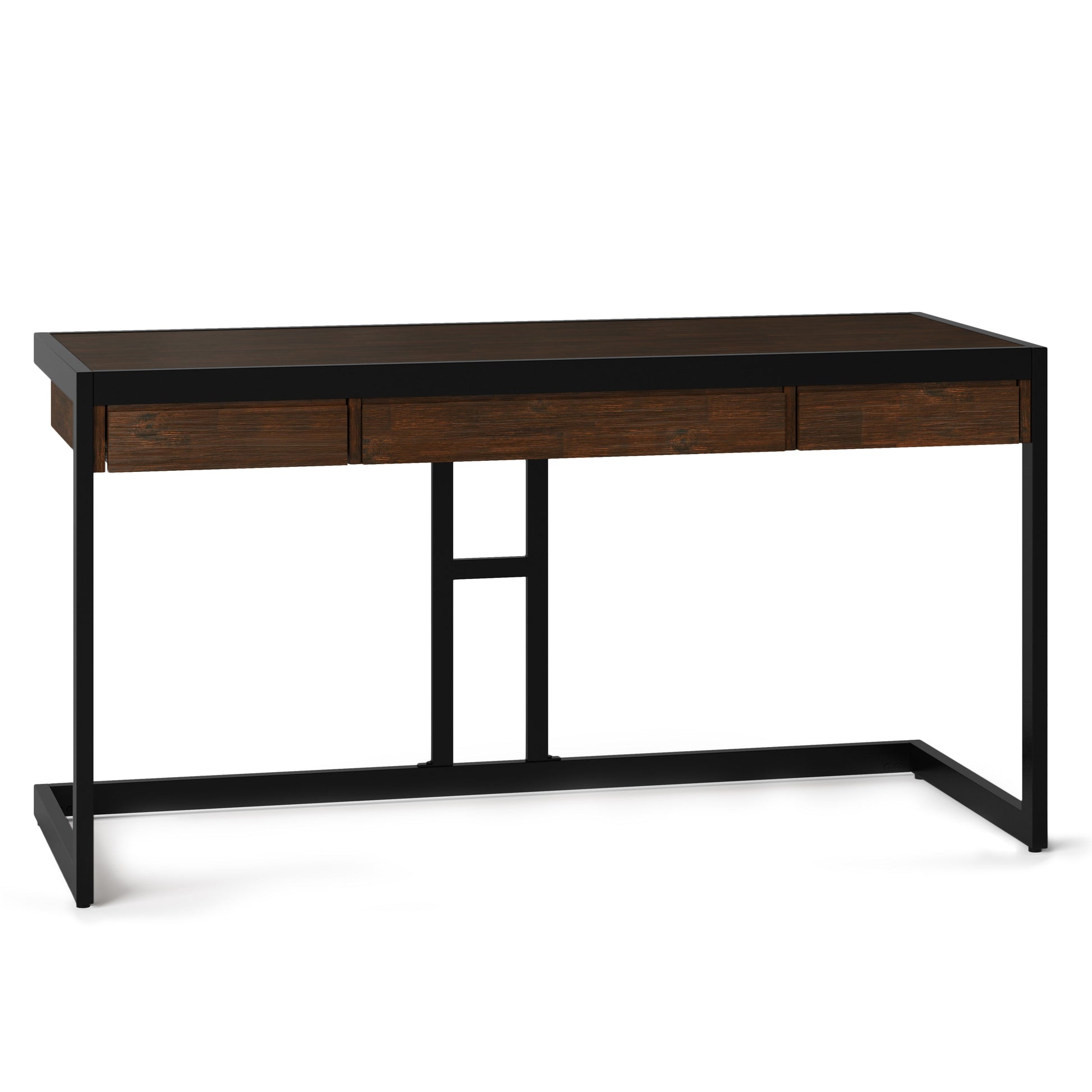Erina - Handcrafted Desk - Best Buy Furniture
