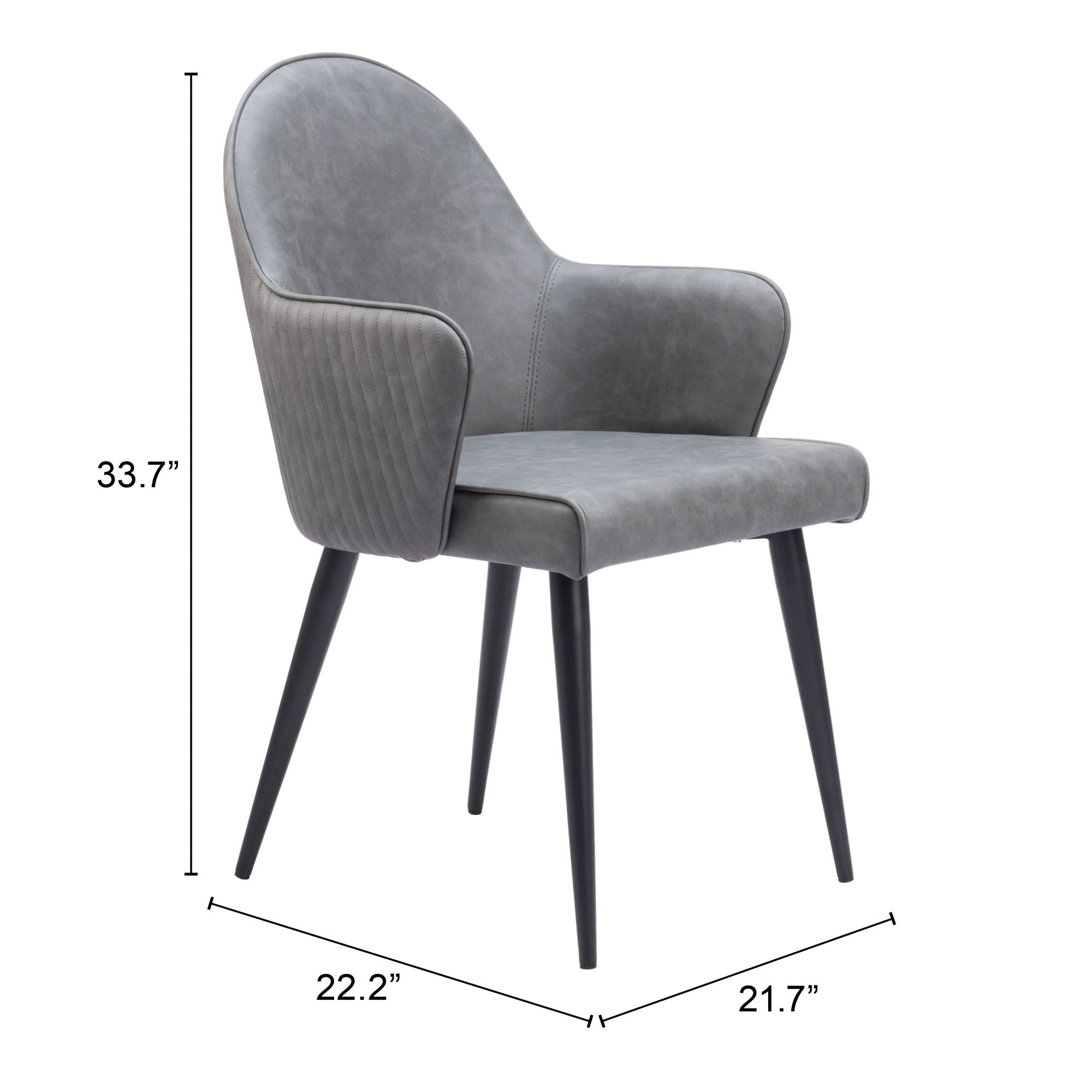 Silloth - Dining Chair