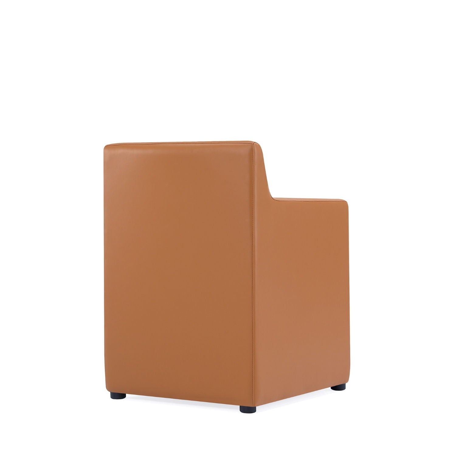Anna - Square Armchair