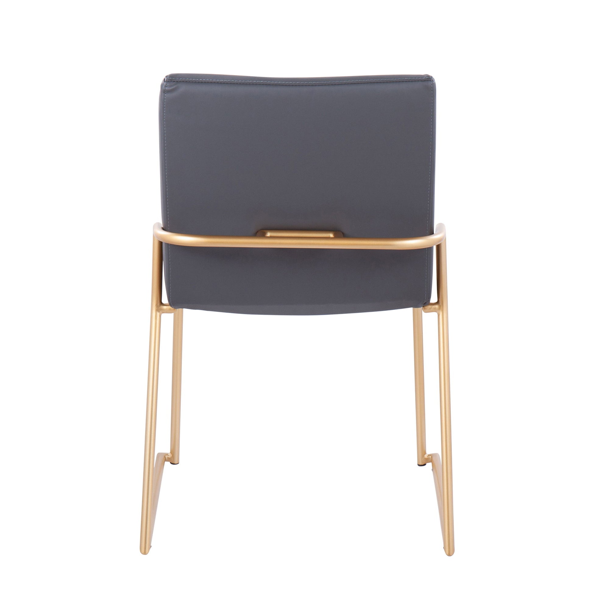 Dutchess - Contemporary Dining Chair (Set of 2) - Best Buy Furniture