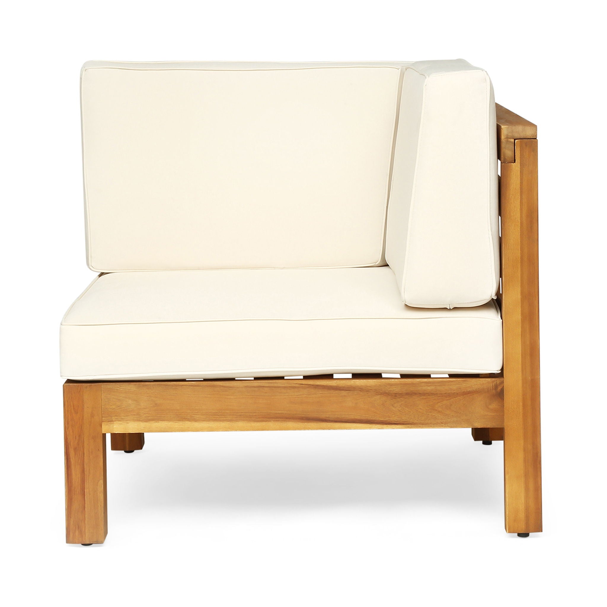 Oana - 2 Piece Loveseat Set With Water Resistant Cushions