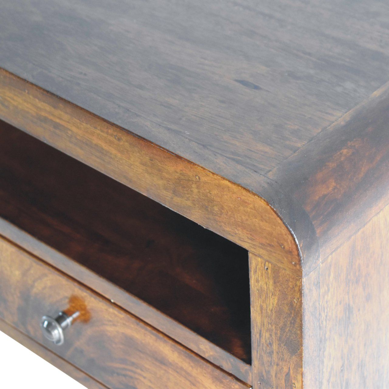 Floating Bedside Nightstand