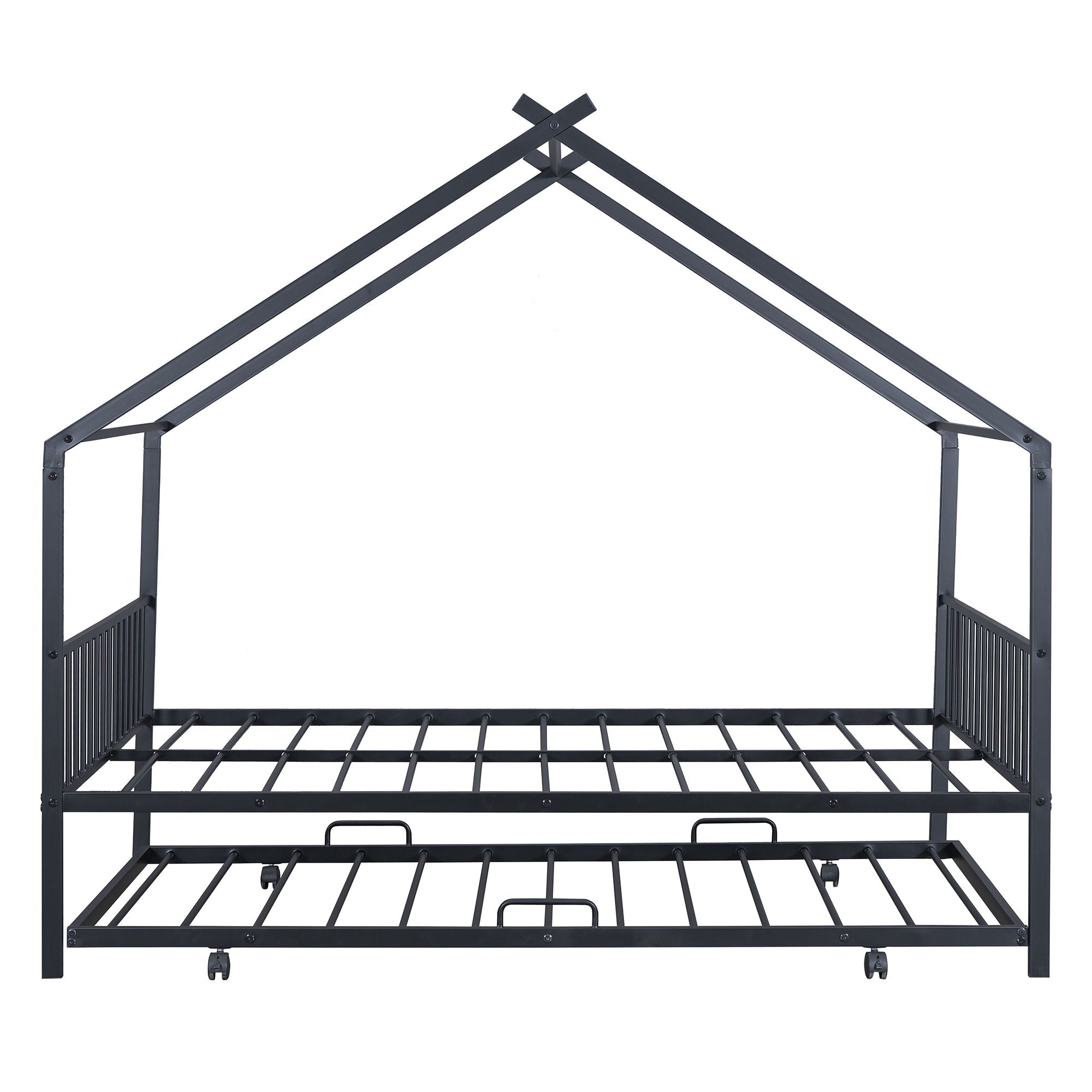 Adorable House Design Bed