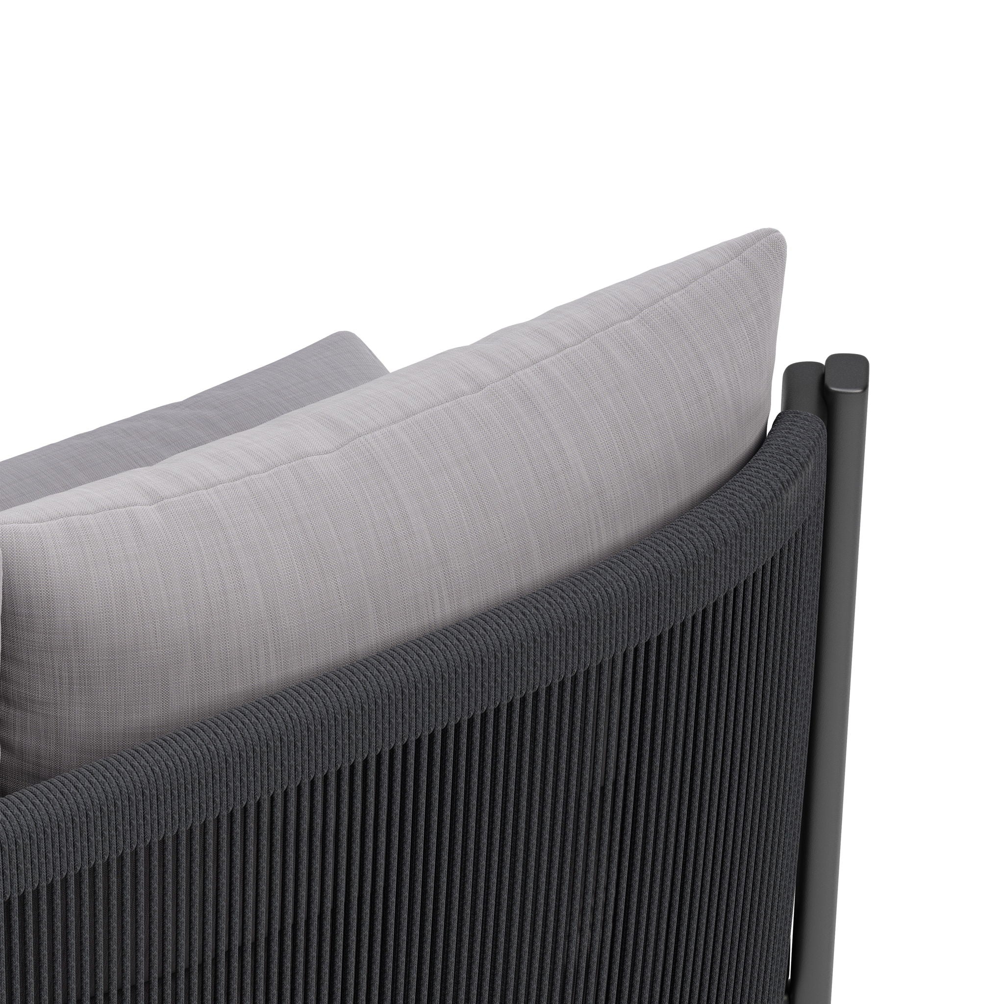 Horizon - Sofa - Gray