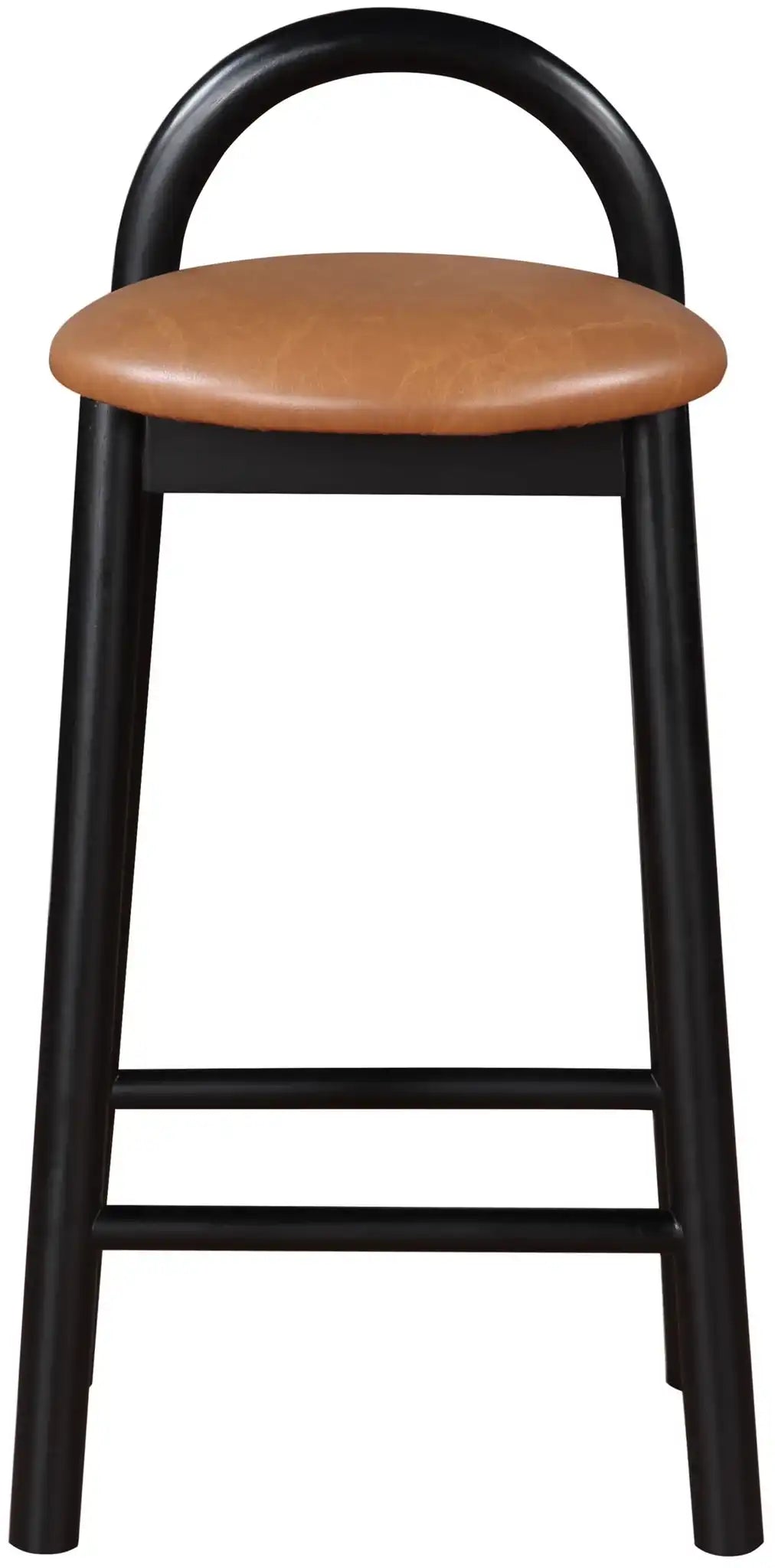 Calvin - Stool - Black Legs