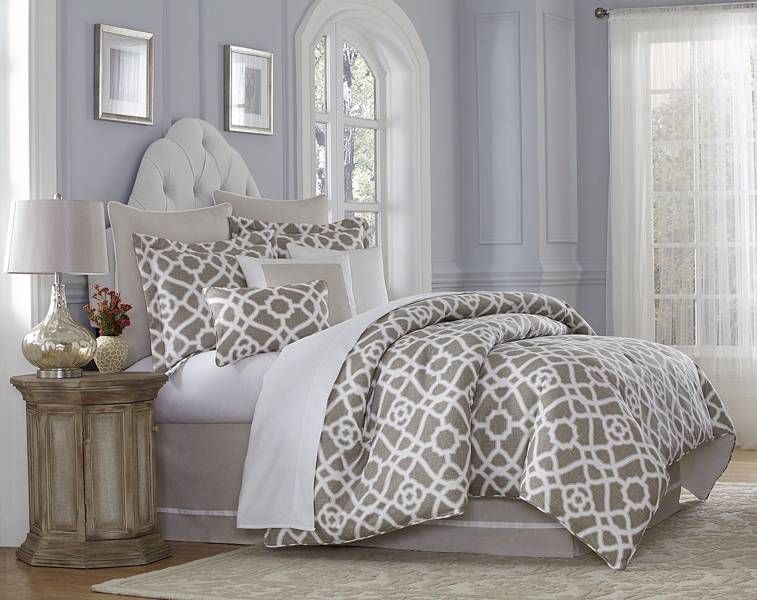 Harper - Comforter Set