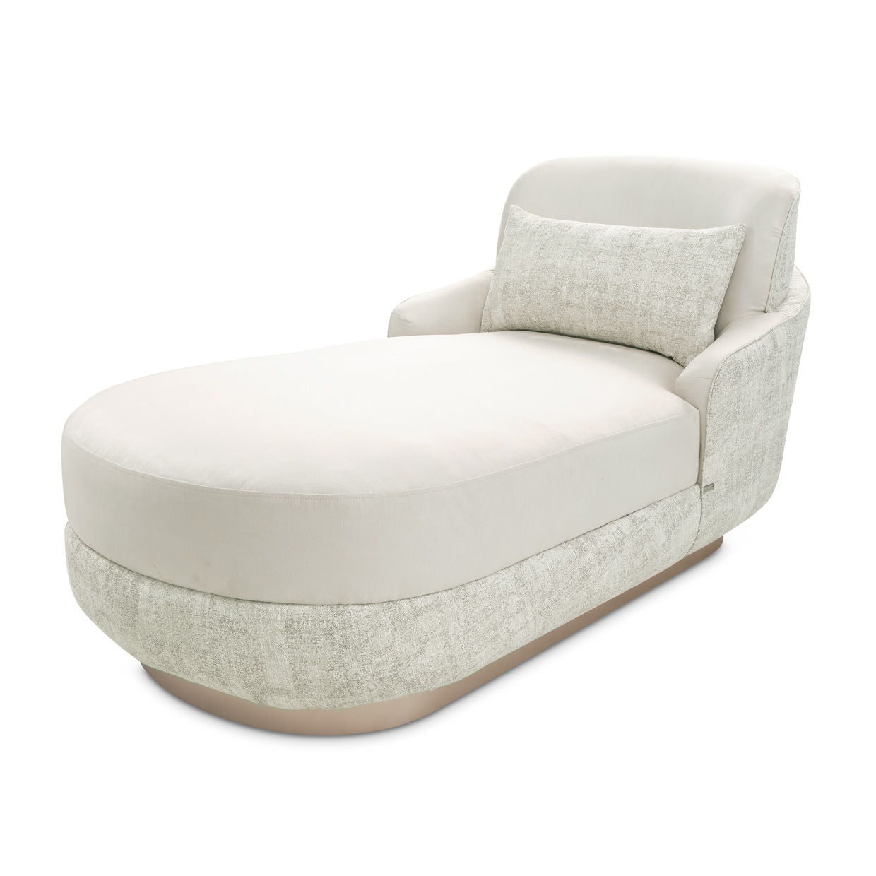 Aurora - Chaise - Quarry / Moonlight