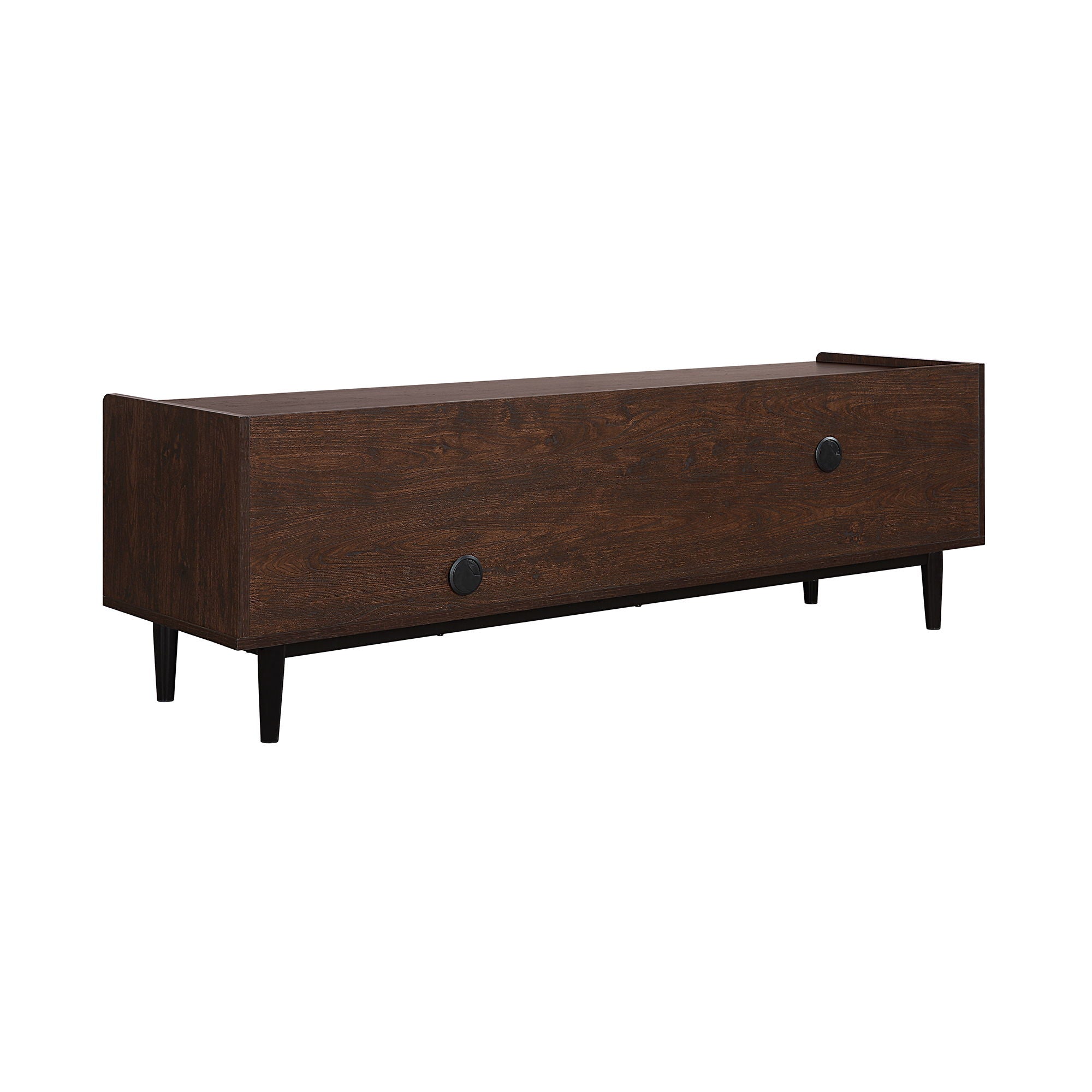 Duane - Fluted TV Stand