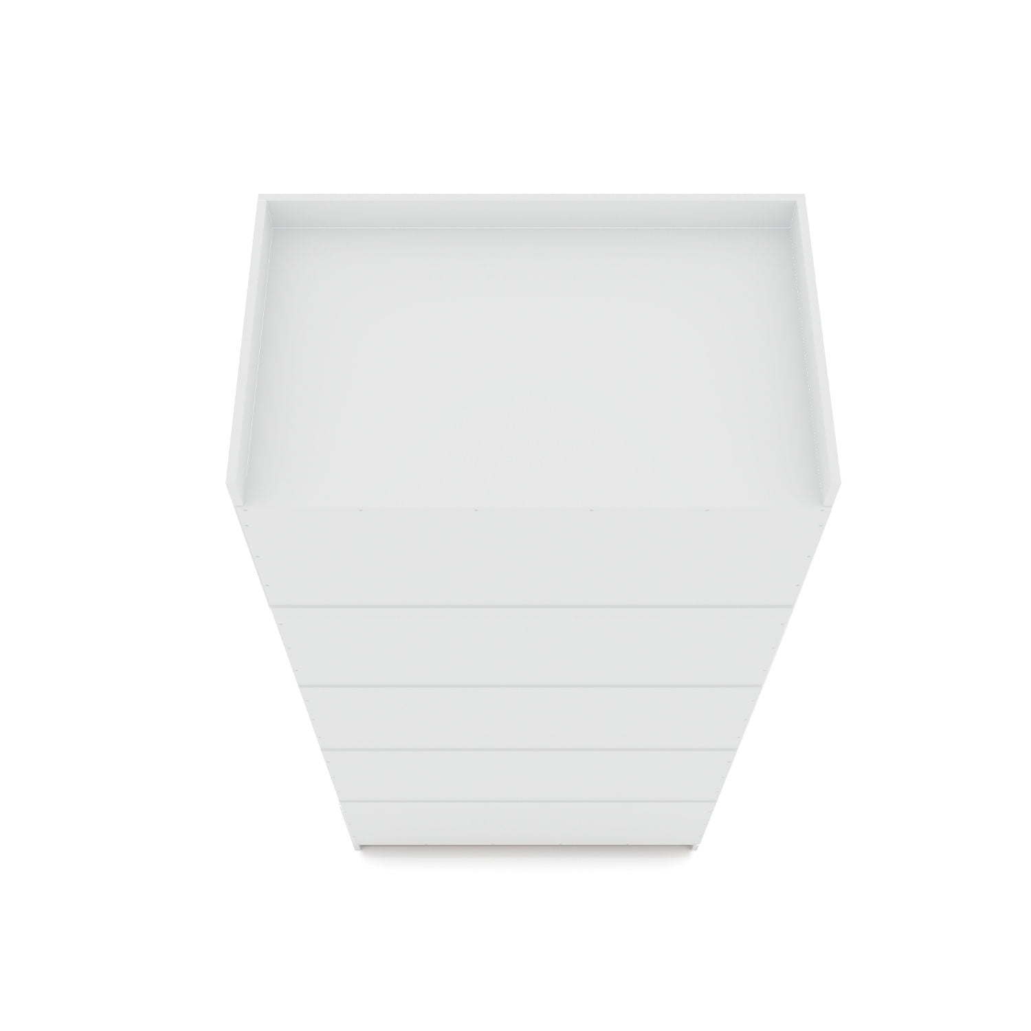 Mulberry - Wardrobe Closet