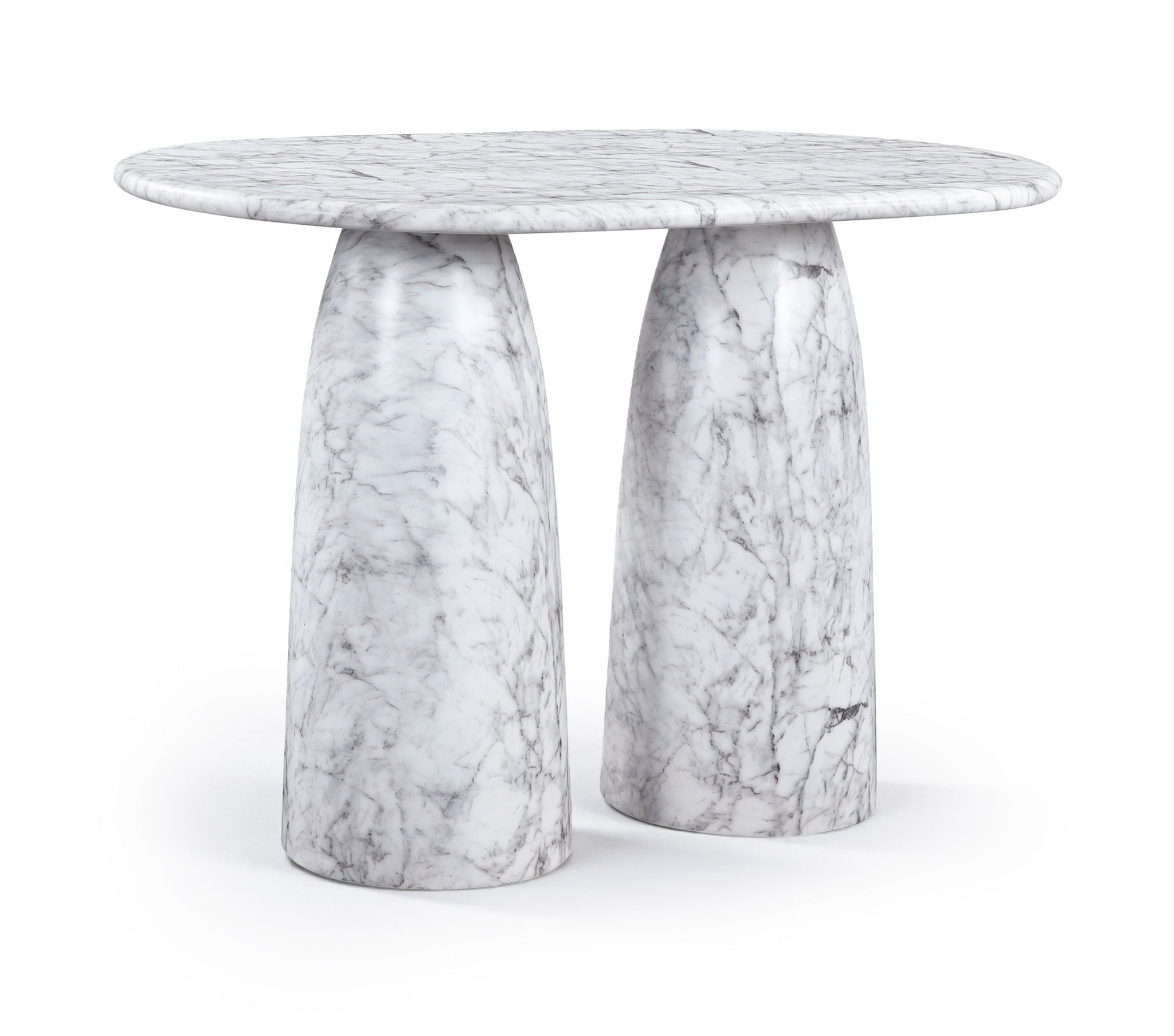 Cosenza - Concrete Indoor / Outdoor Table