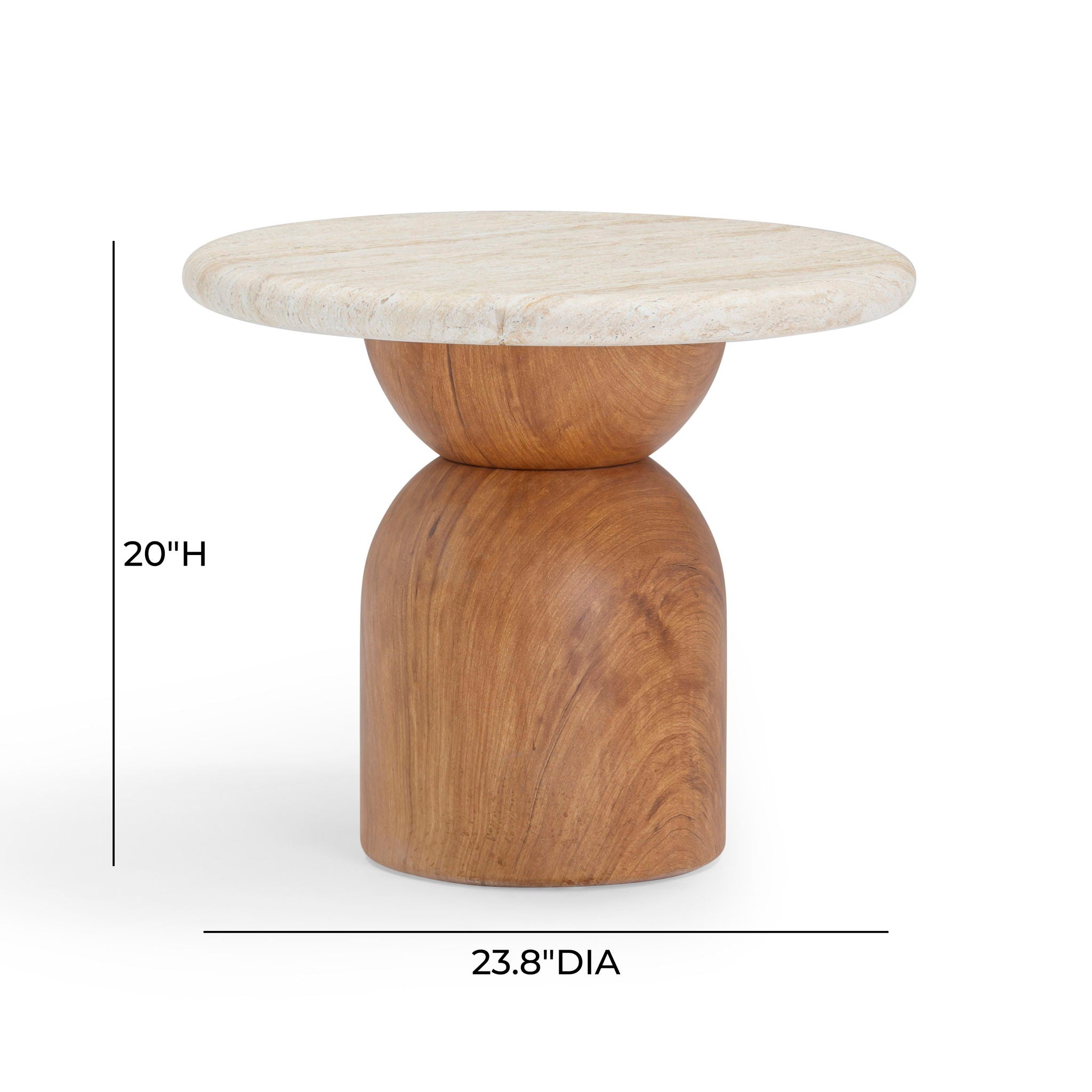 Cynthia - Indoor / Outdoor Table