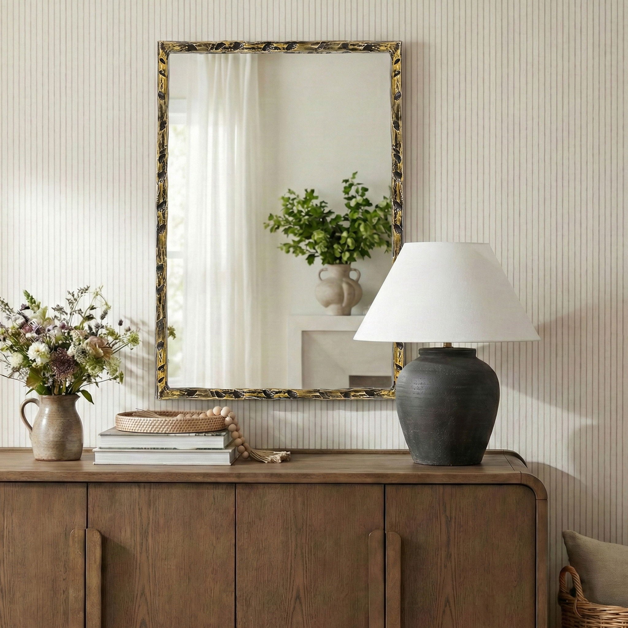 Hammer - Iron Mirror