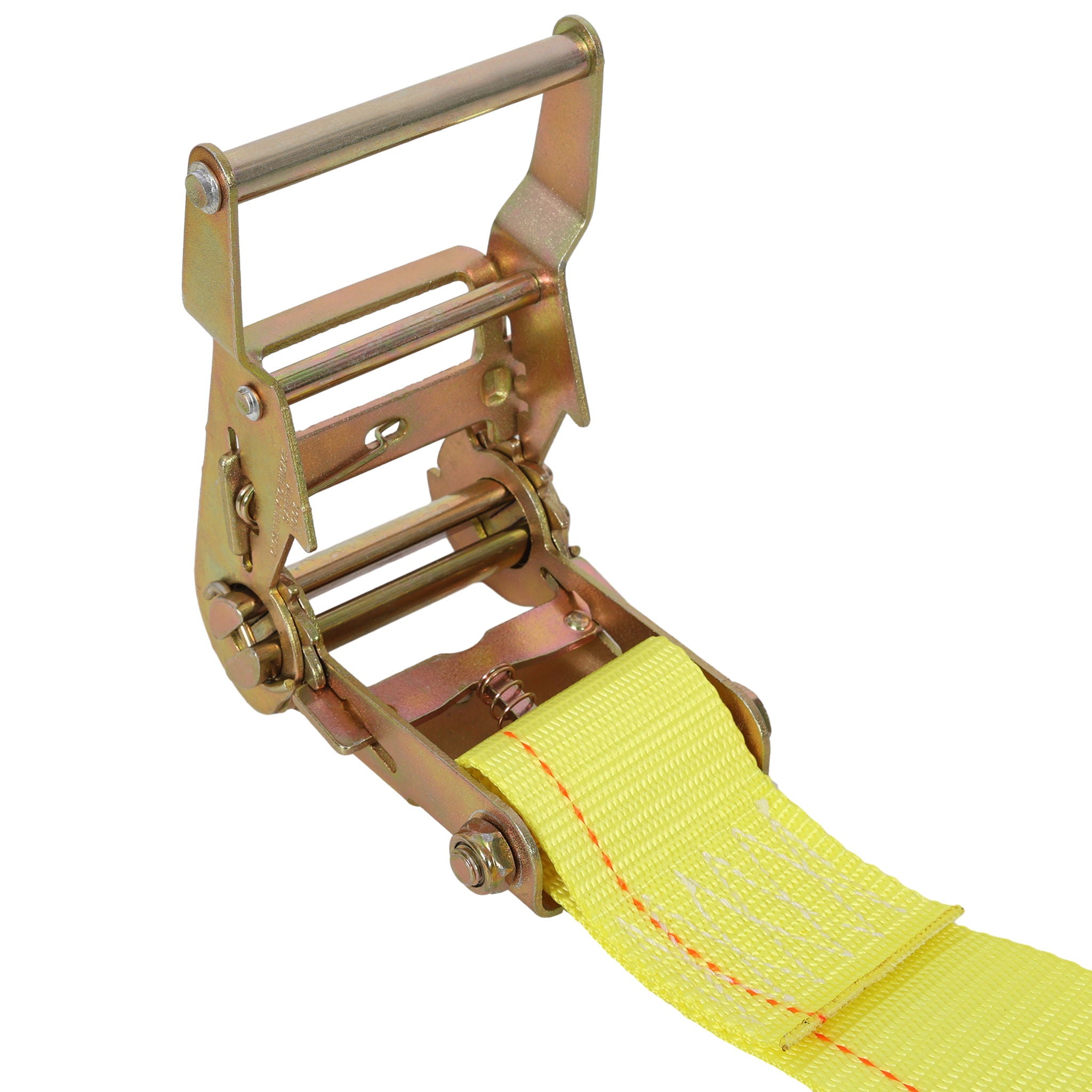 12 Pieces E Track Tie-Down Rail Kit For Trucks, Vans, Garages - Black