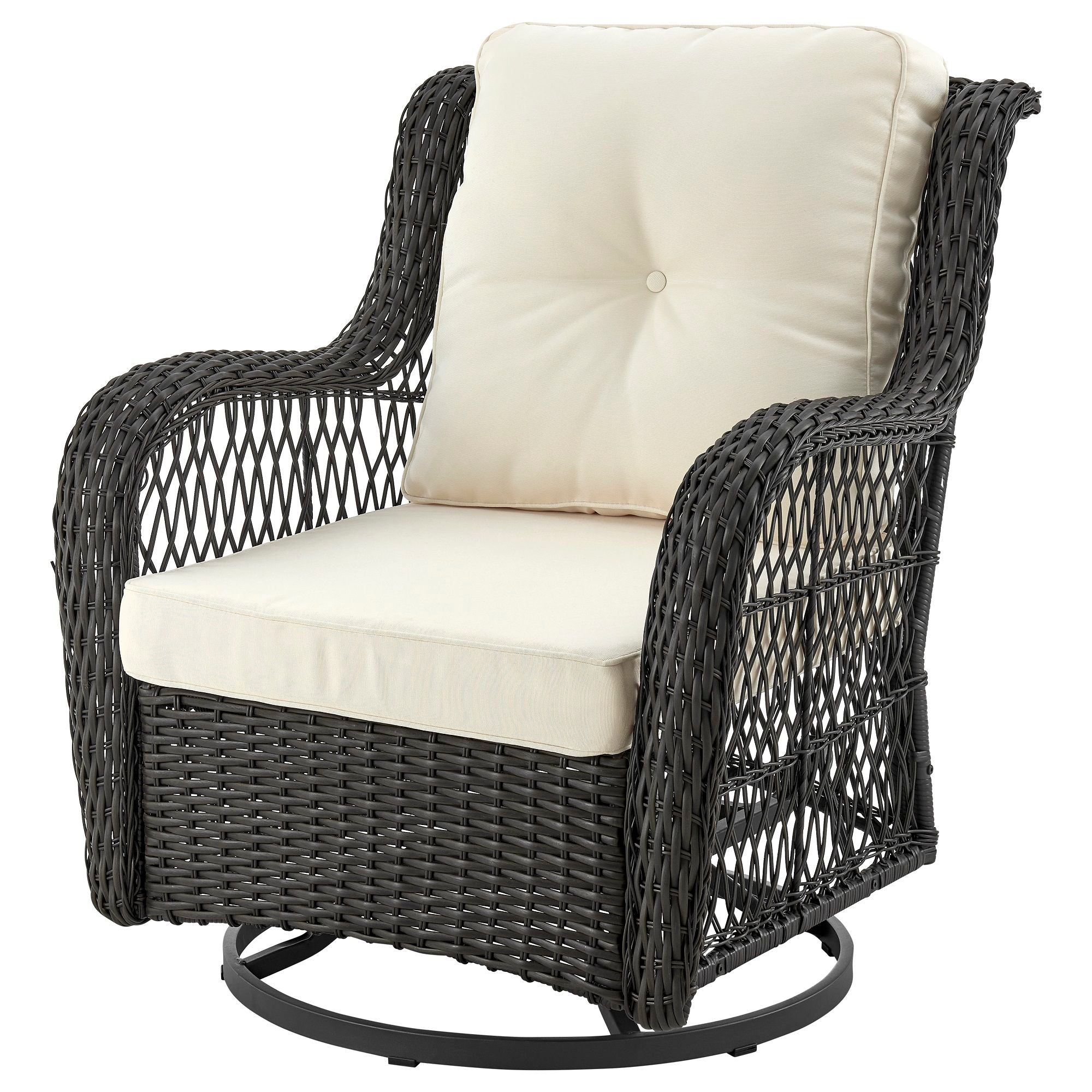Fruttuo - 3 Piece Outdoor Patio Set