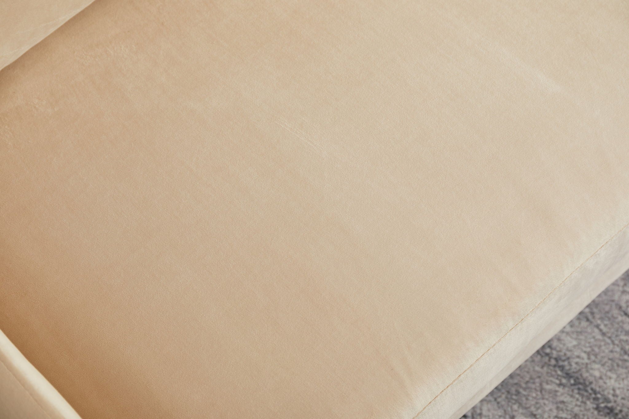 Comfortable Loveseat With Durable Construction