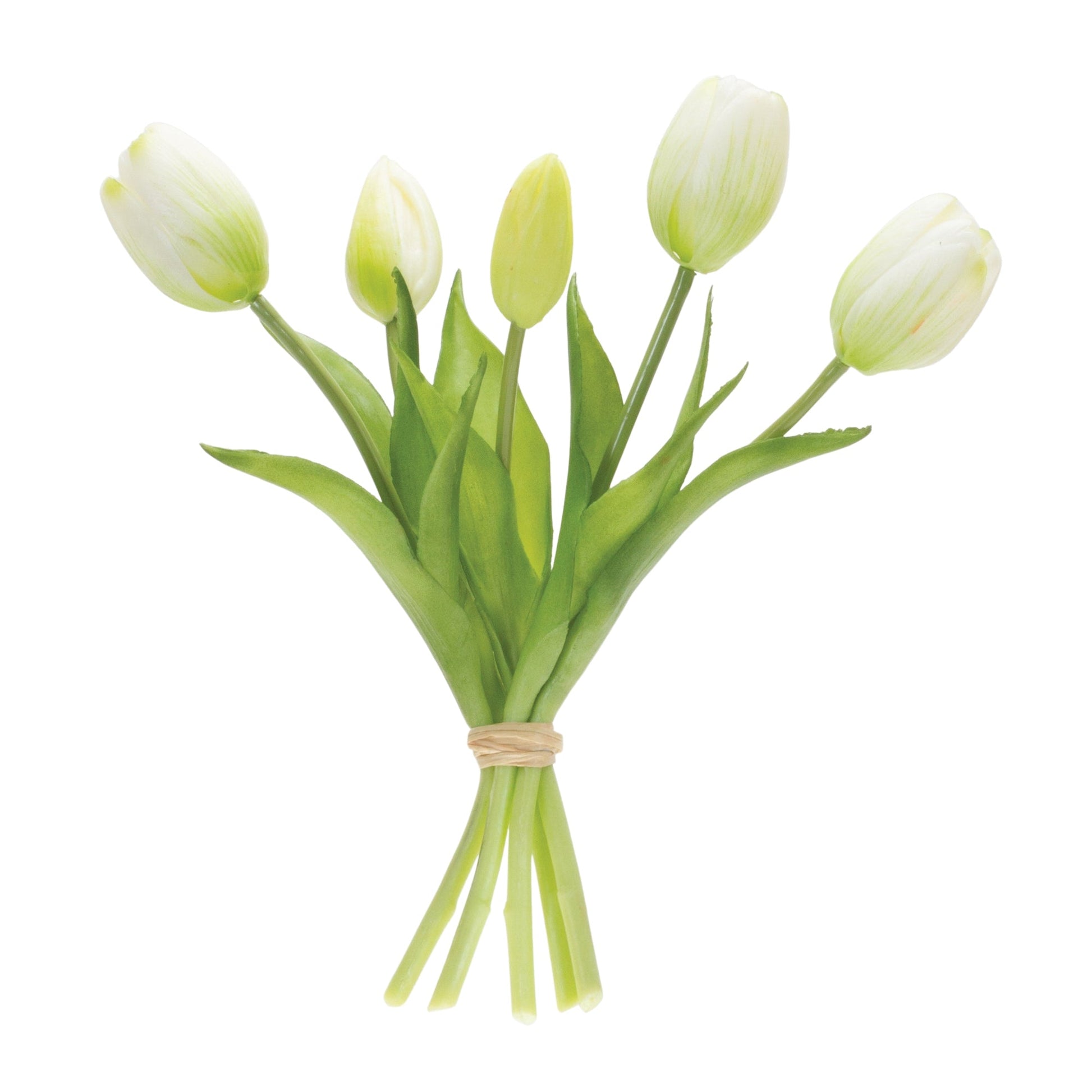 White-Tulip-Floral-Bundle-(Set-of-2)-Easter-Decor