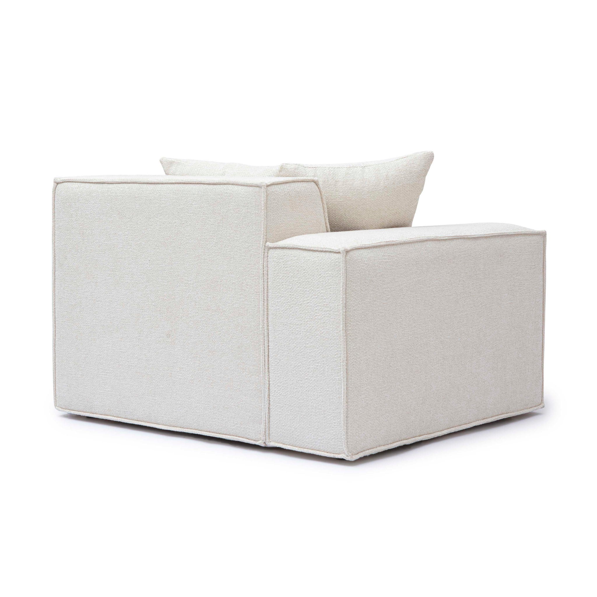 Mindy - LAF Corner Chair