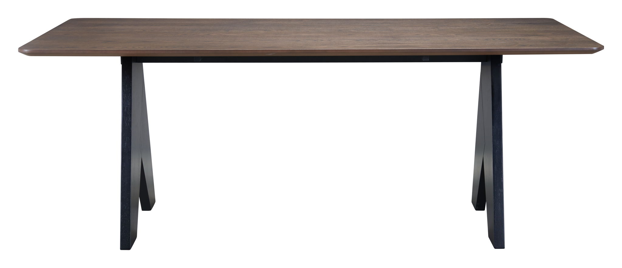 Lisse - Rectangular Dining Table - Espresso