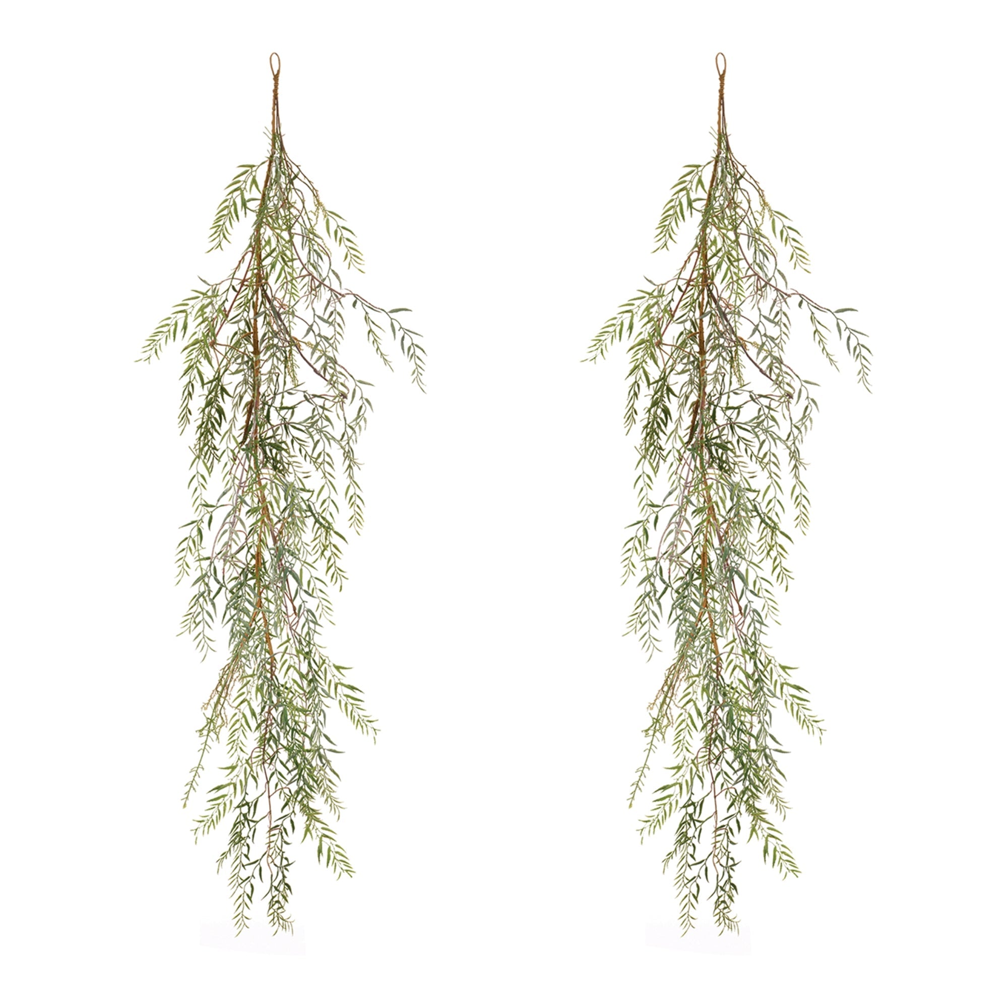 Foliage Twig Garland (Set of 2)