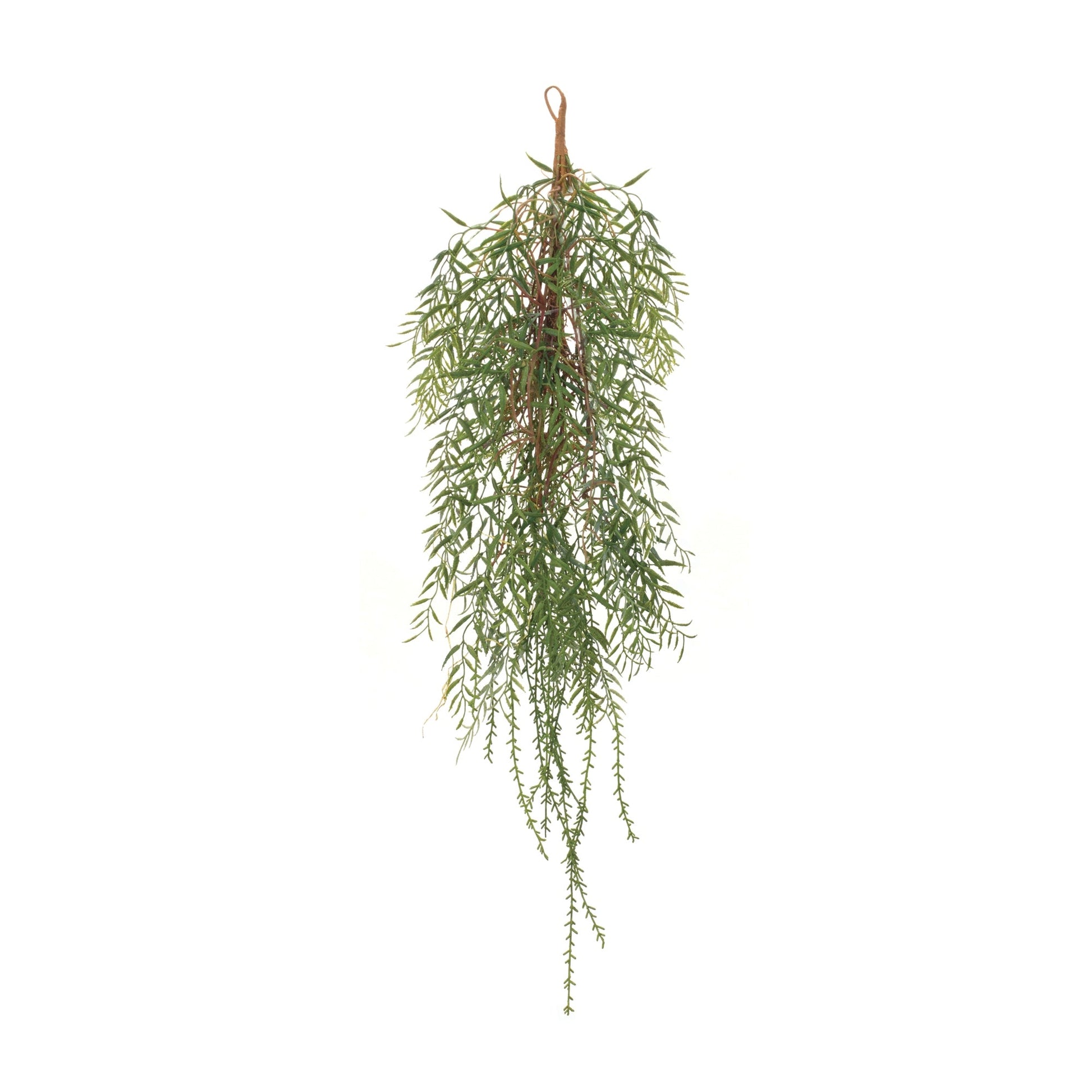 Foliage-Twig-Swag-(Set-of-2)-Wreaths-&-Garlands