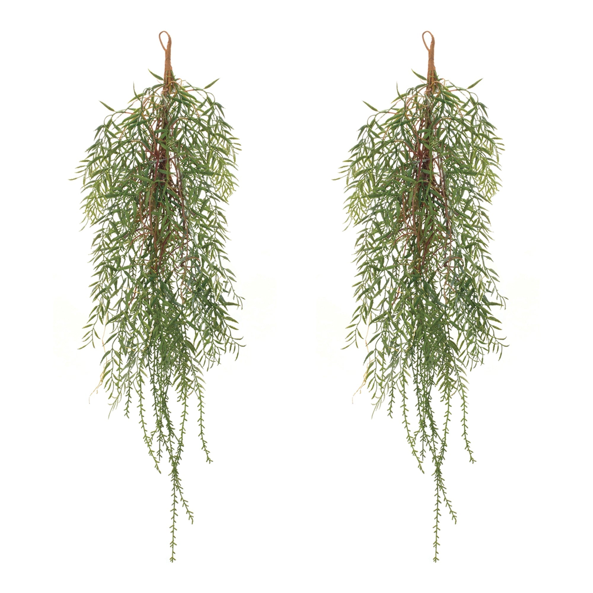 Foliage Twig Swag (Set of 2)