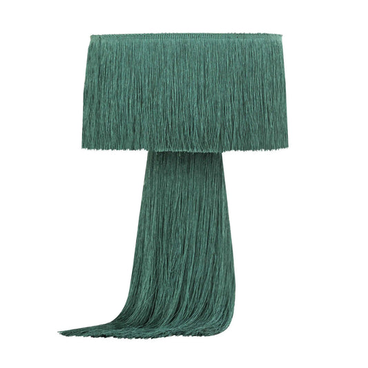 Atolla - Tassel Table Lamp - Best Buy Furniture