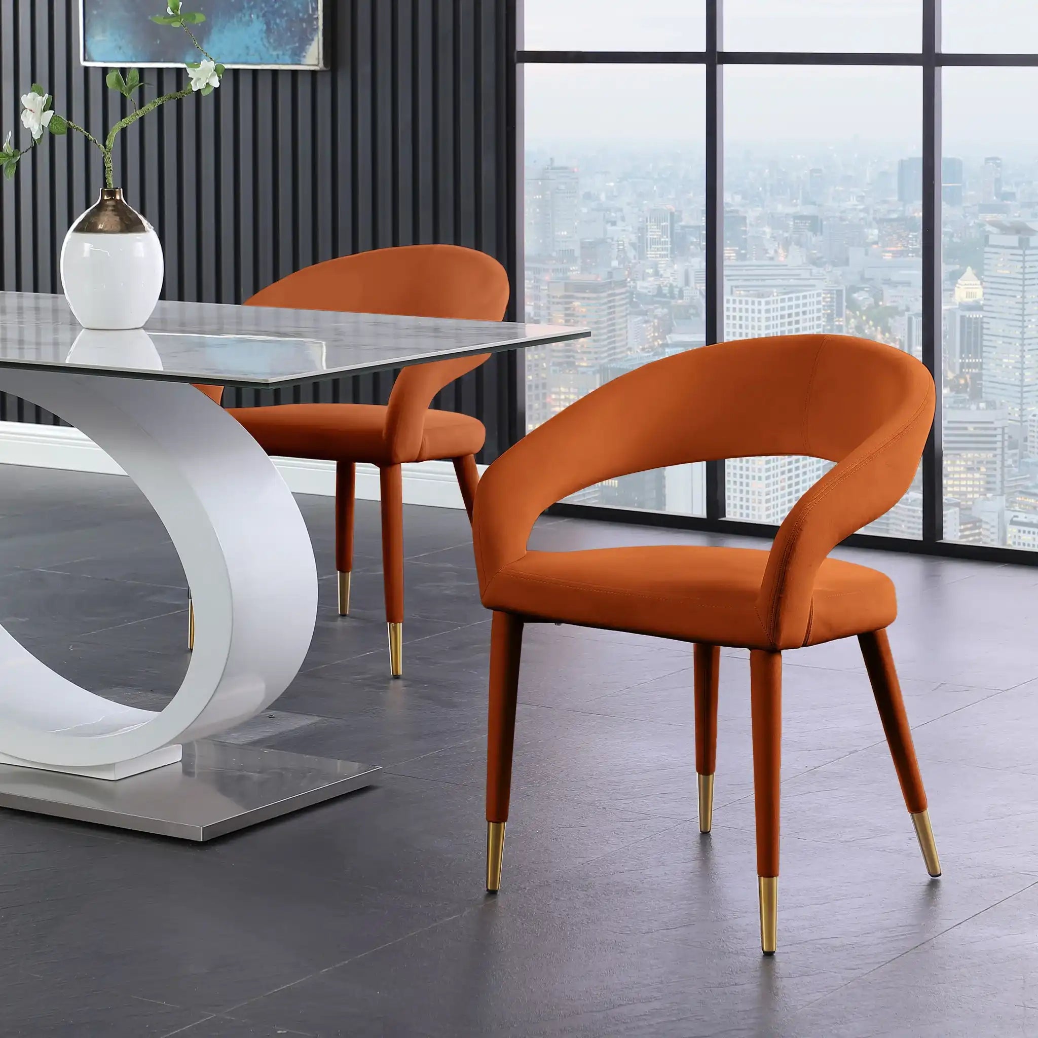 Destiny - Dining Chair