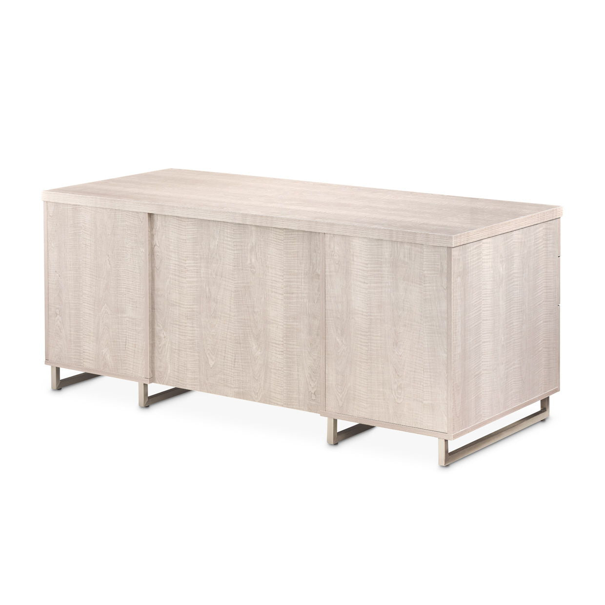Marin - Desk - Greige