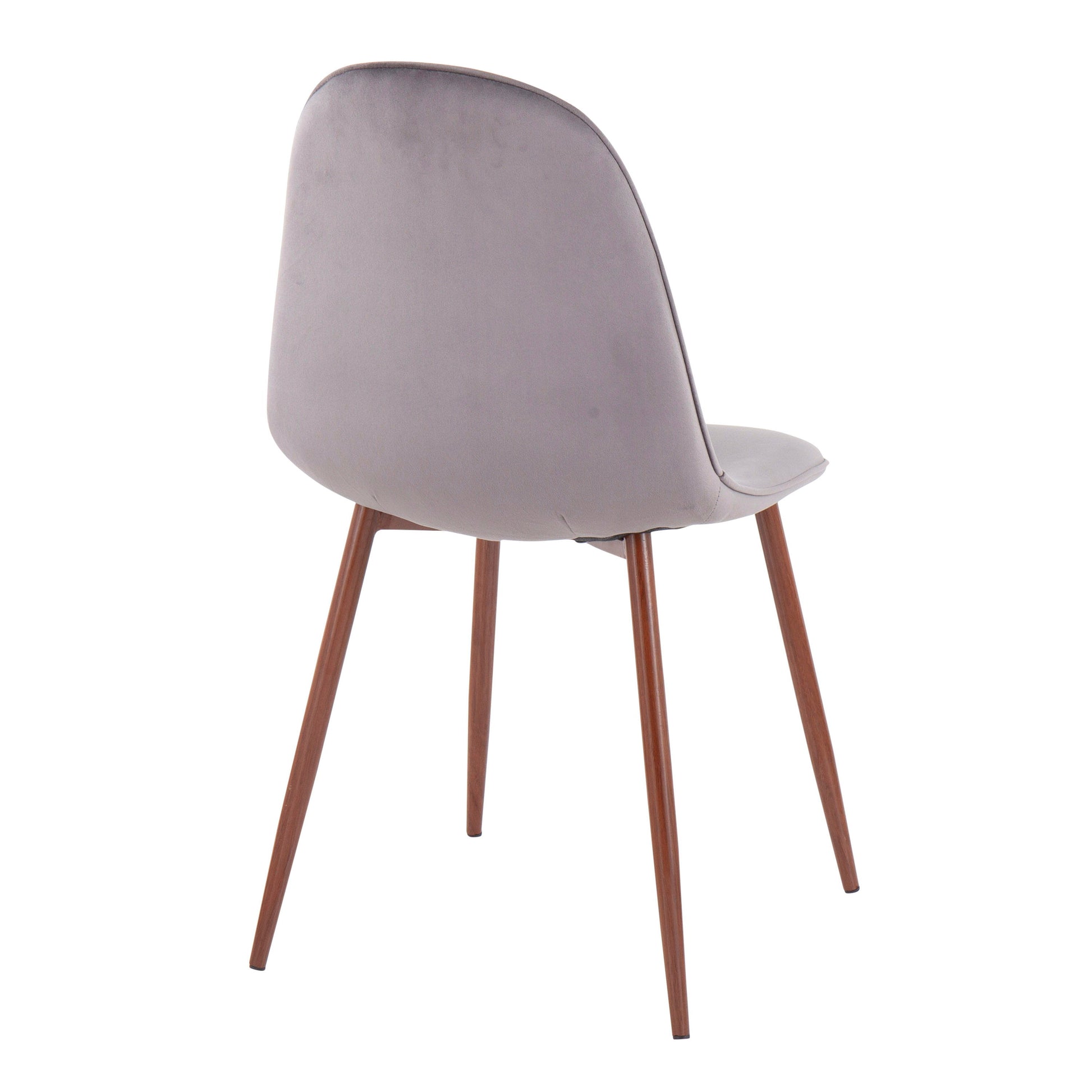 Pebble - Contemporary Chair (Set of 2) - Best Buy Furniture