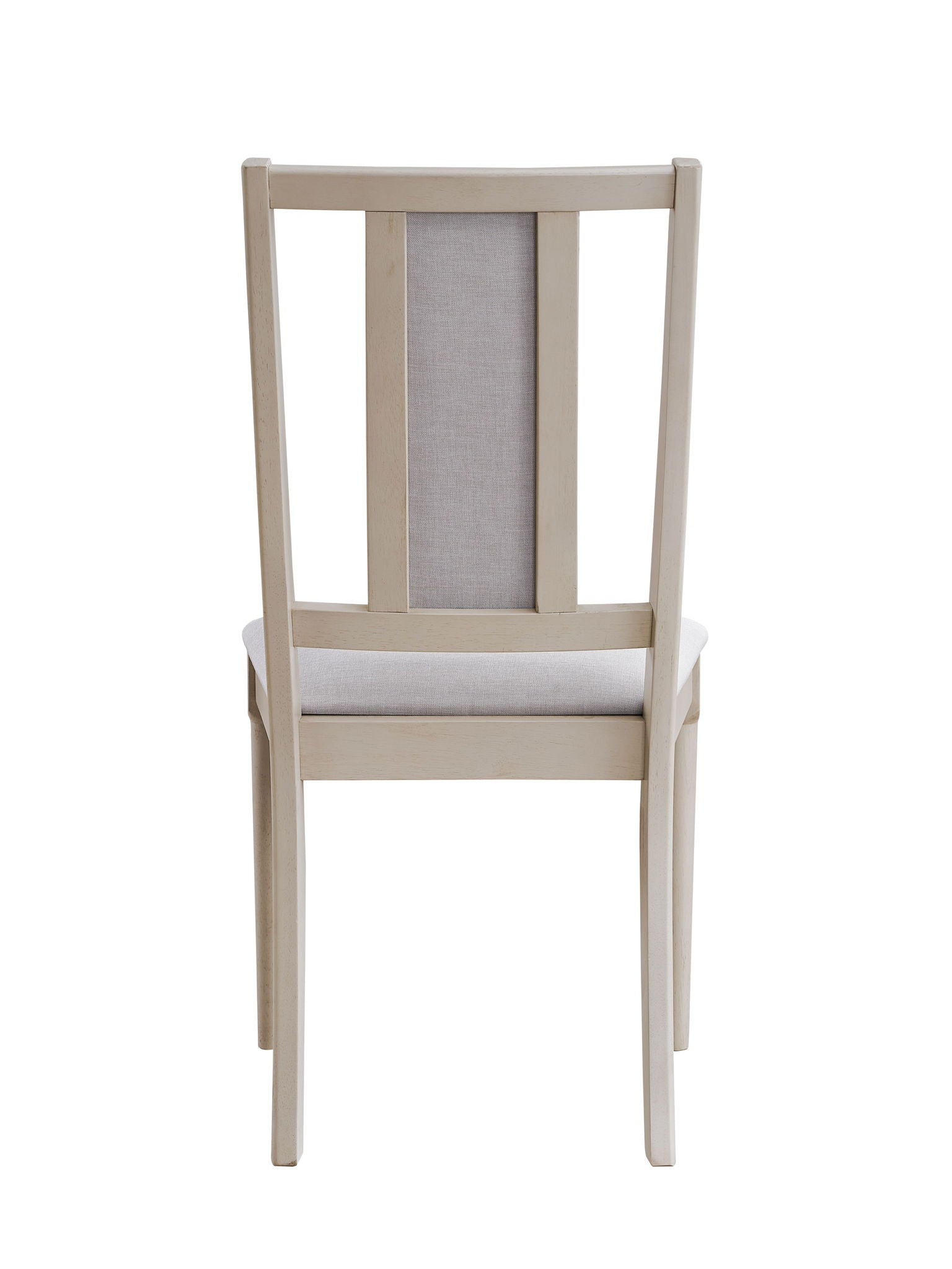 Marta - Side Chair (Set of 2) - Beige / Natural - Best Buy Furniture