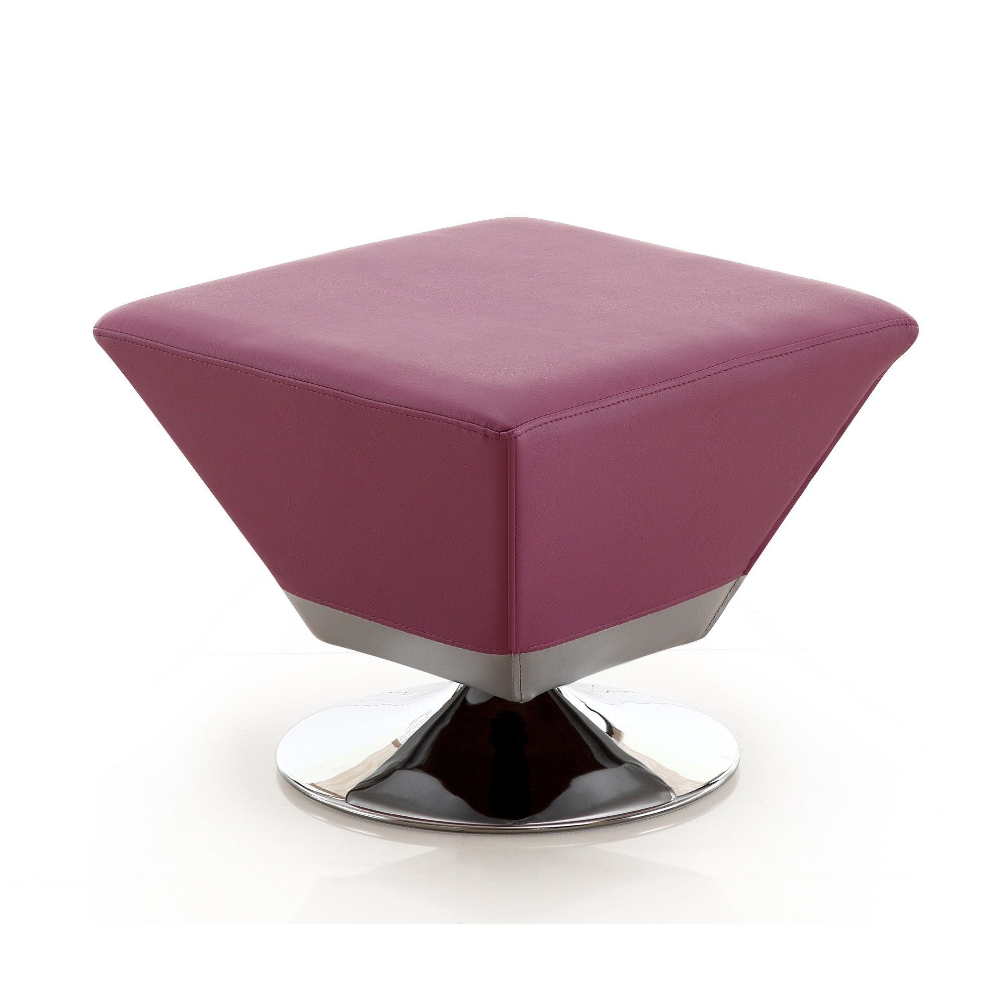 Diamond - Accent Ottoman