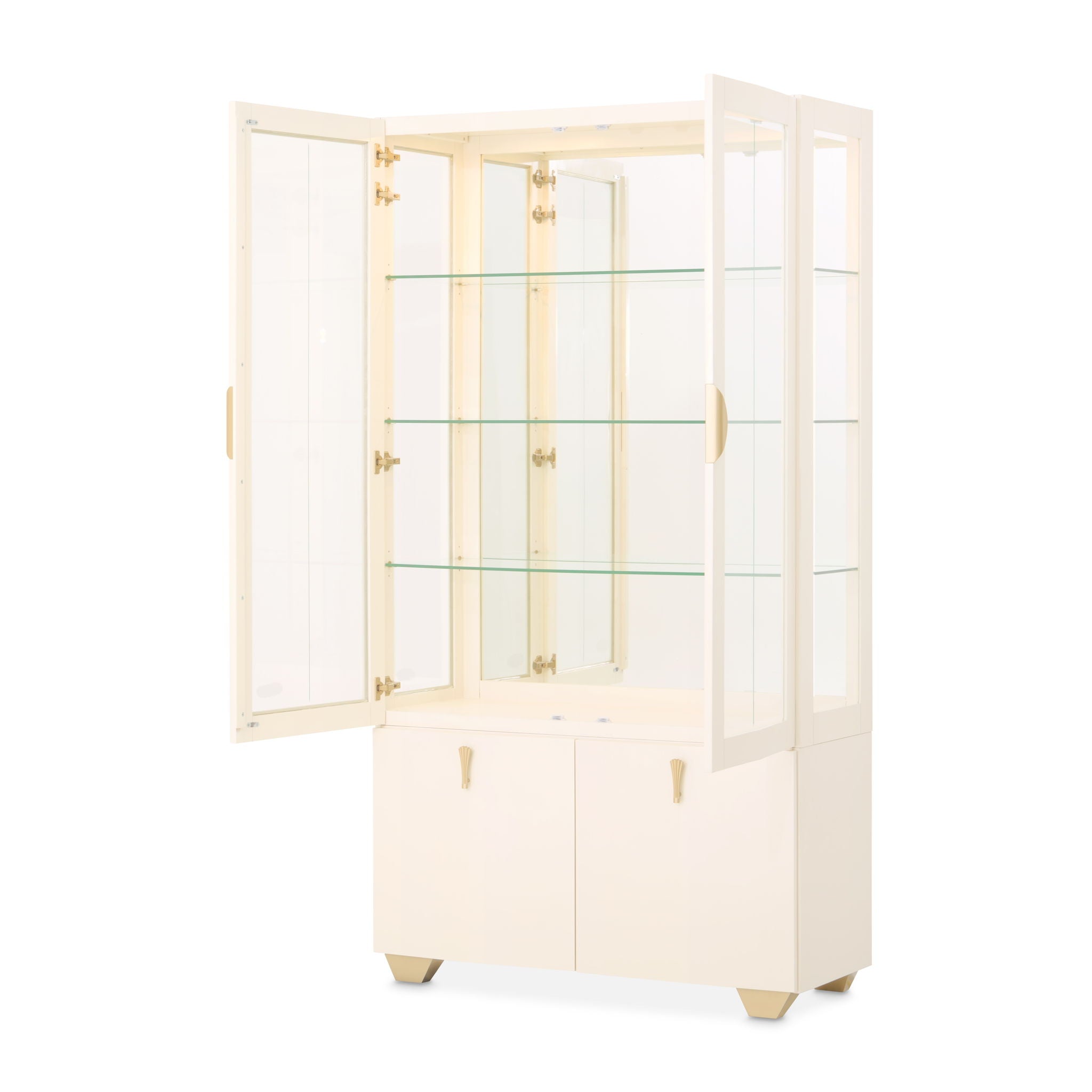Fantosini - Display Cabinet