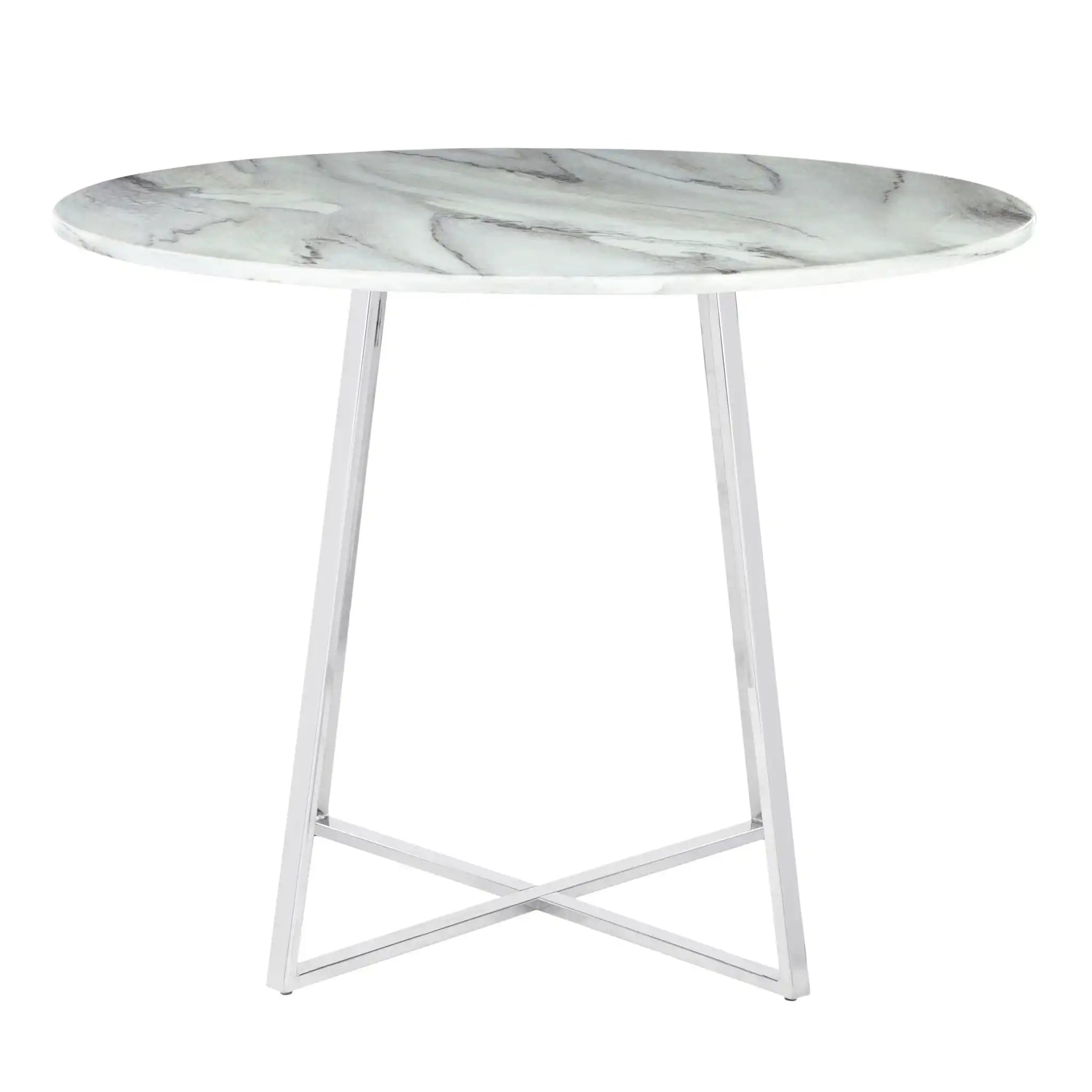 Cosmo - Contemporary / Glam Dining Table