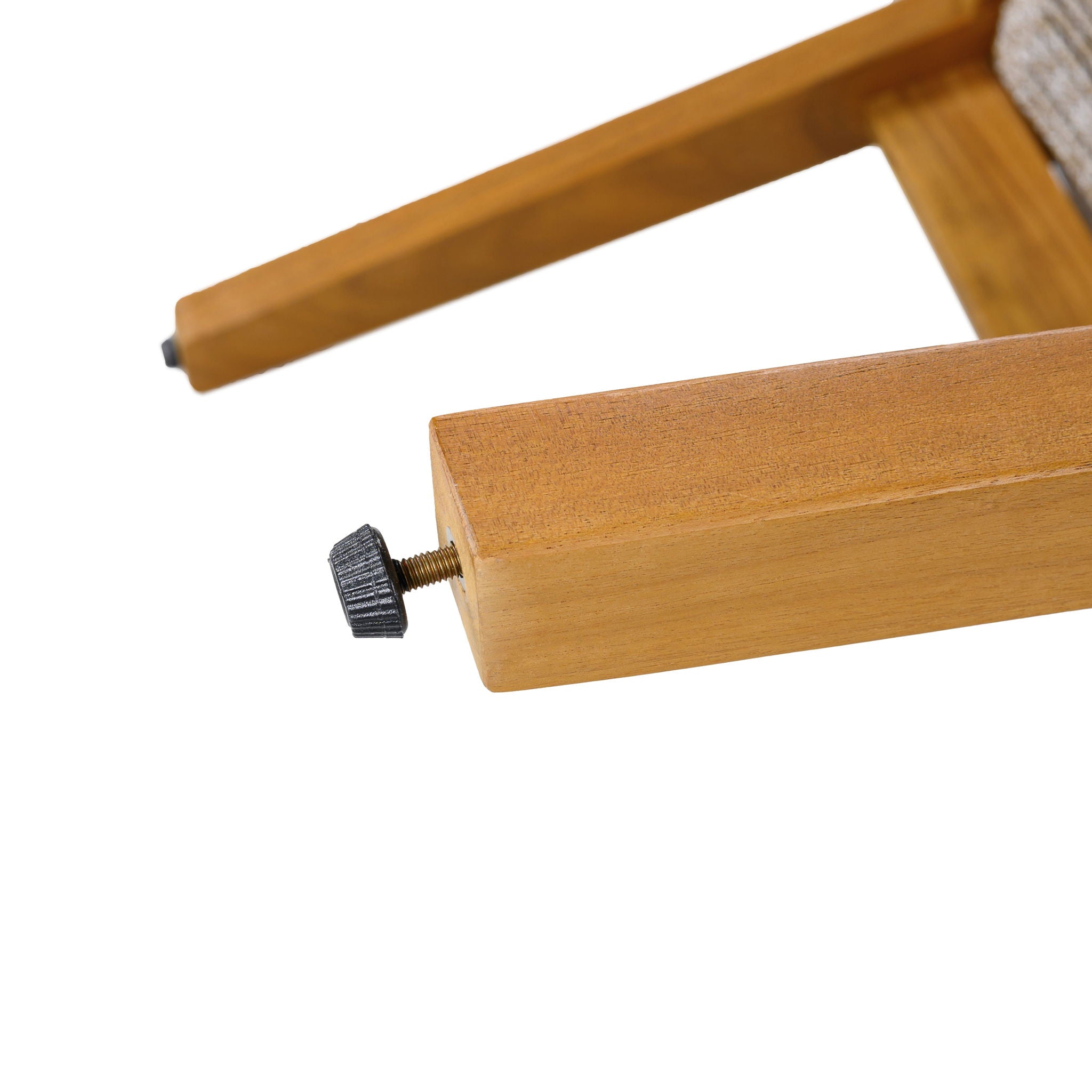 Outdoor Rope Dining Chair (Set of 2)