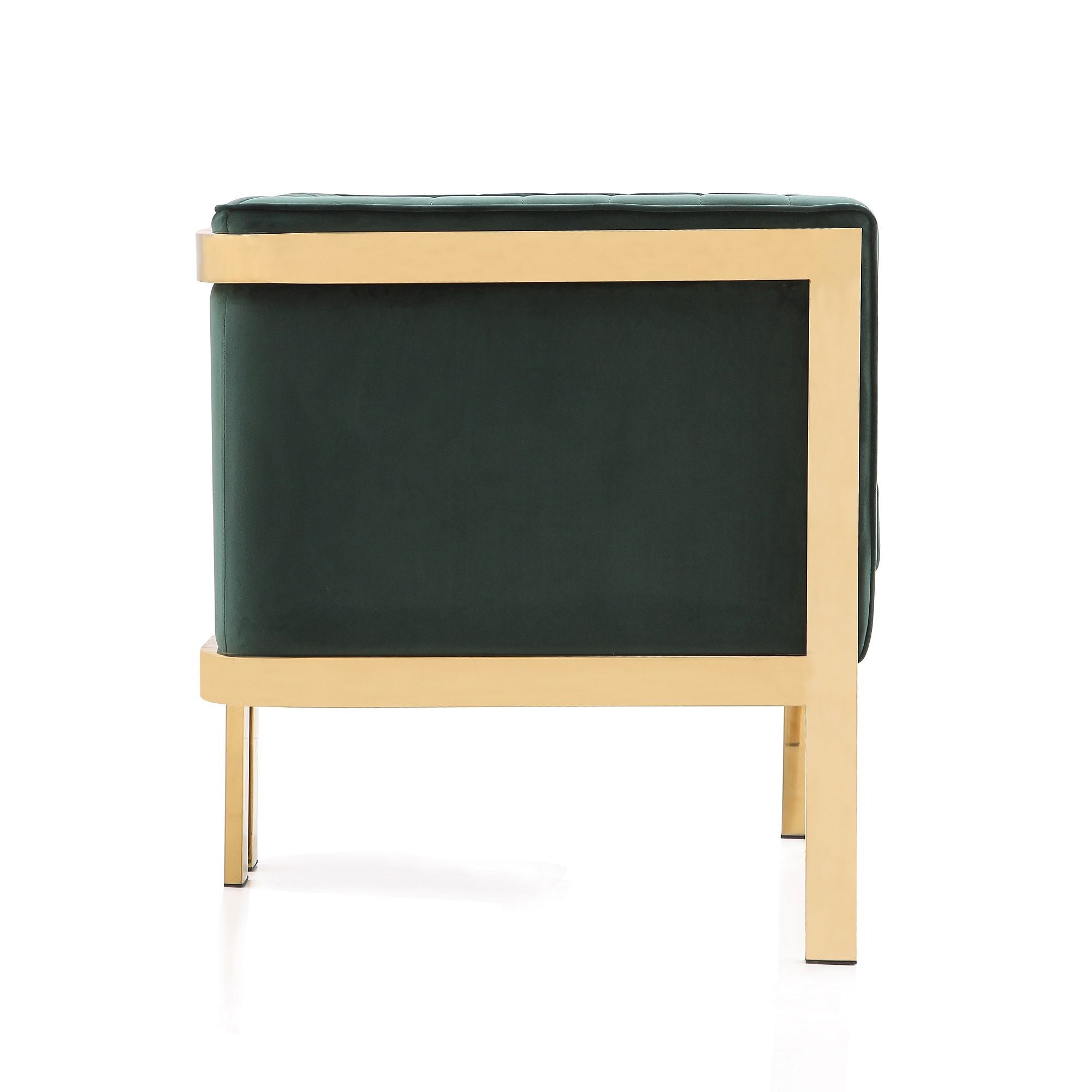 Paramount - Lounge Chair