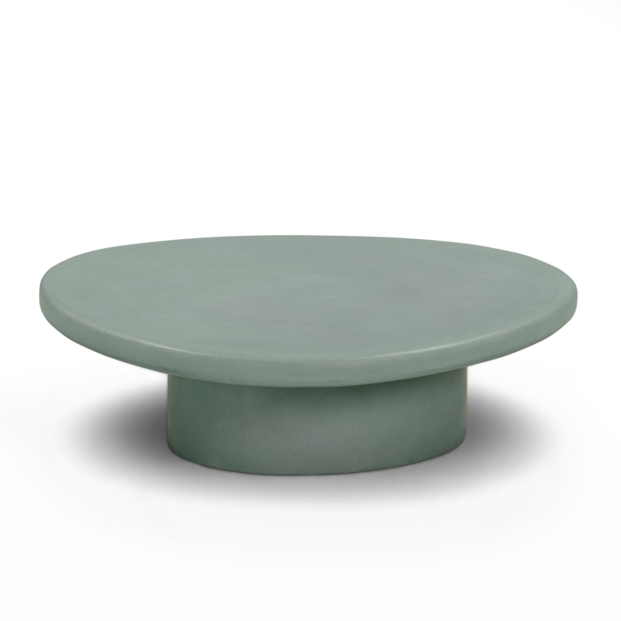Jade - Concrete Table