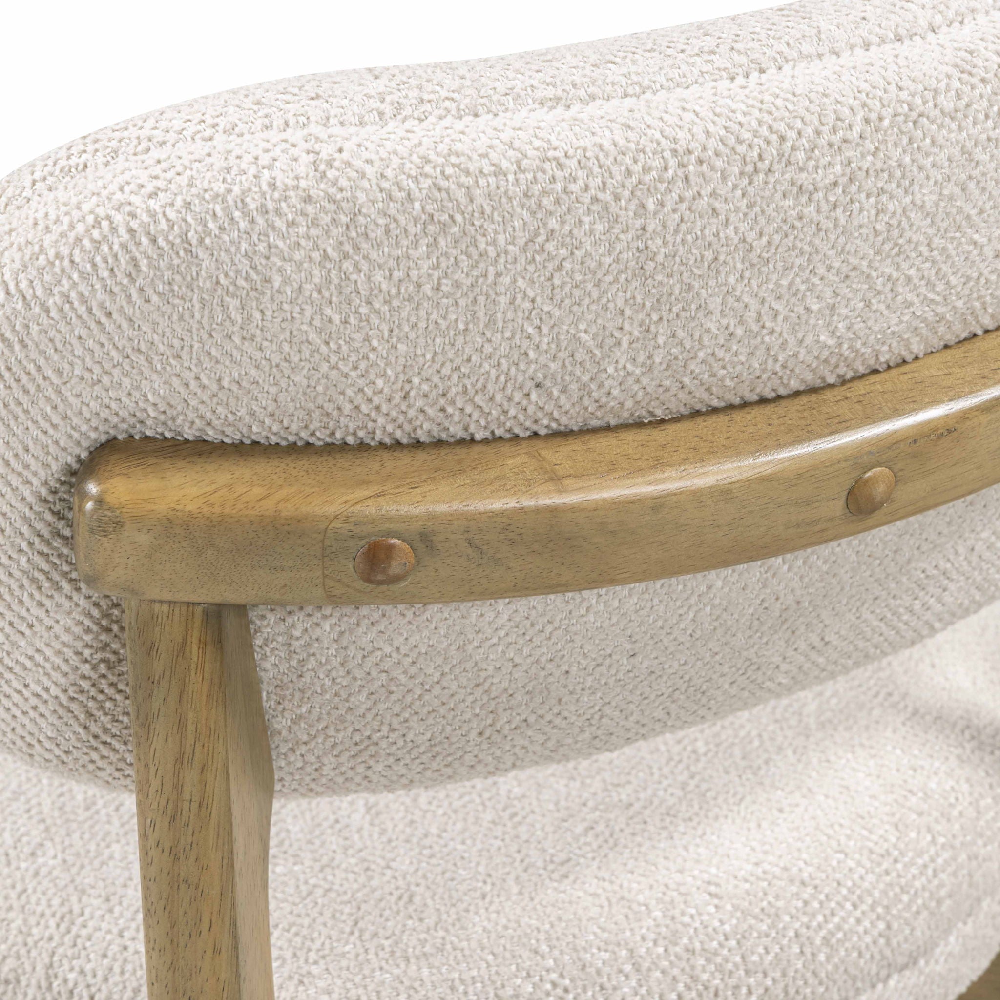 Carnation - Counter Stool