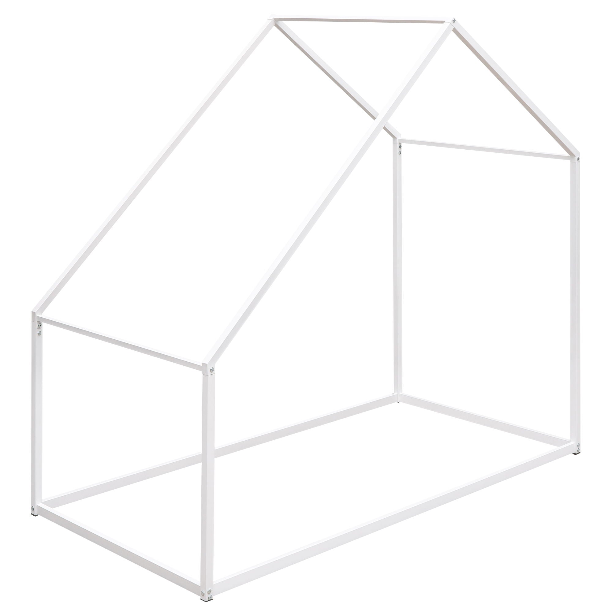 Versatile Design House Bed