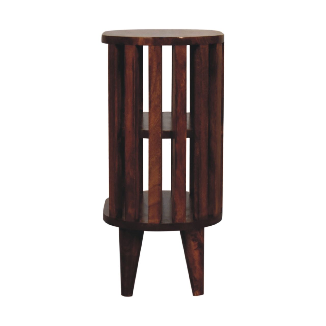 Ariella - Double Shelf Bedside