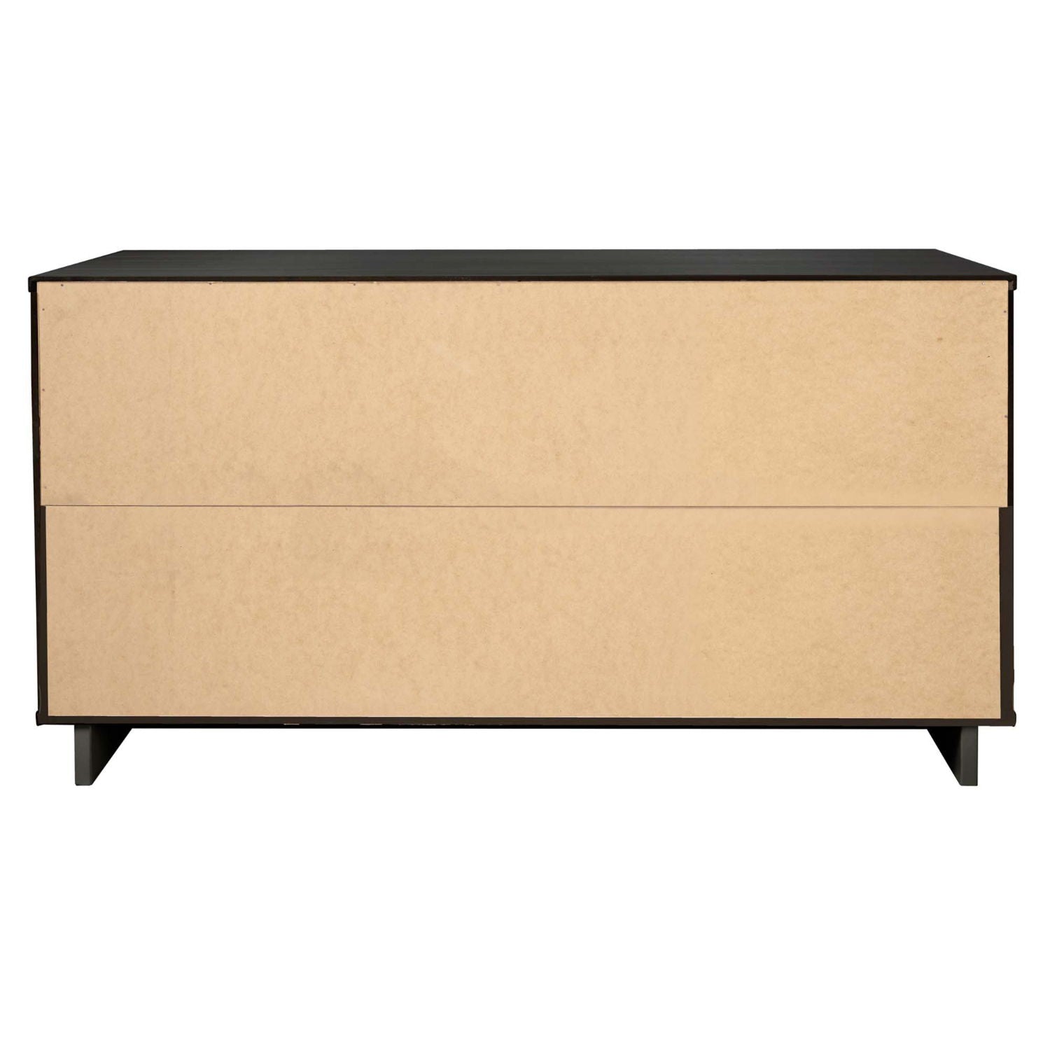 Granville - Dresse With 6 Drawers